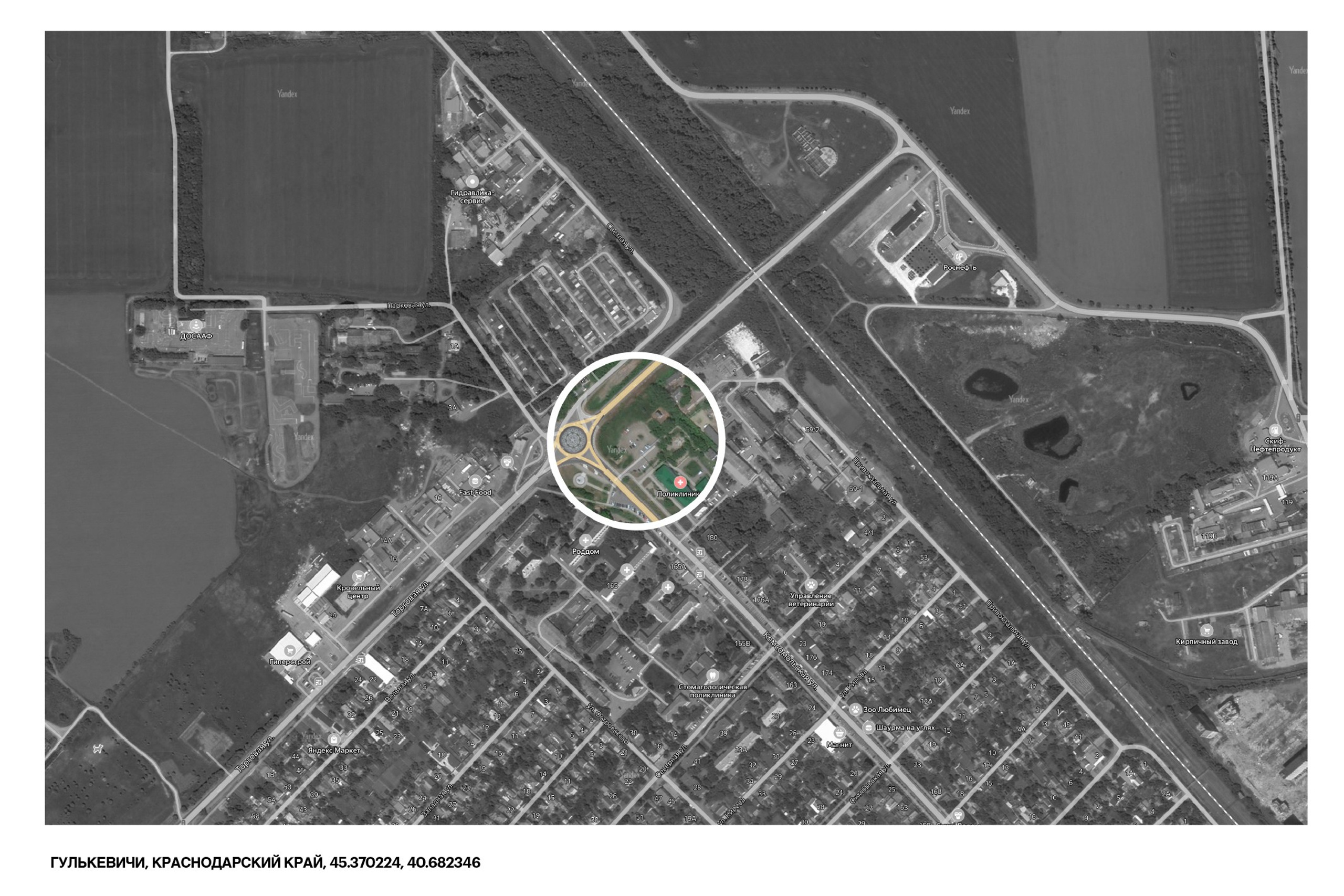 Car Wash, Service Station & Café — Full 3D Visualization with Site Design. 3D INTERIOR AND ARCHITECTURE VISUALIZATION