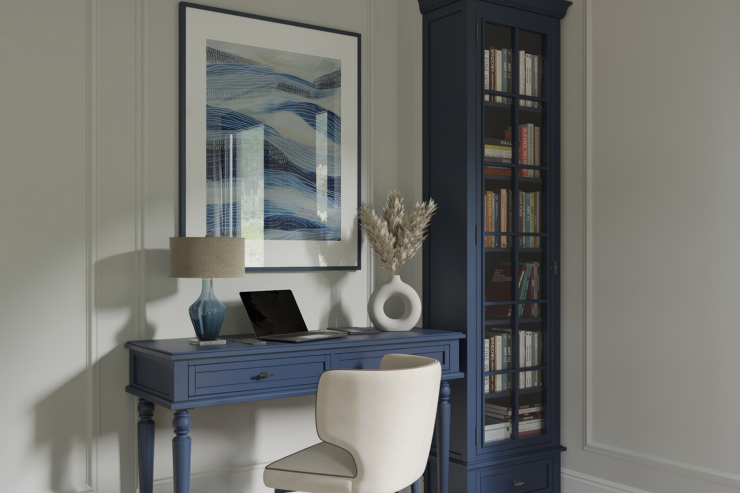 Интерьер кипр, дизайн частного дома, визуализация интерьера, 3D визуализация, уютный интерьер, современная классика, тёплая палитра. 3Д Визуализация Интерьера и Архитектуры