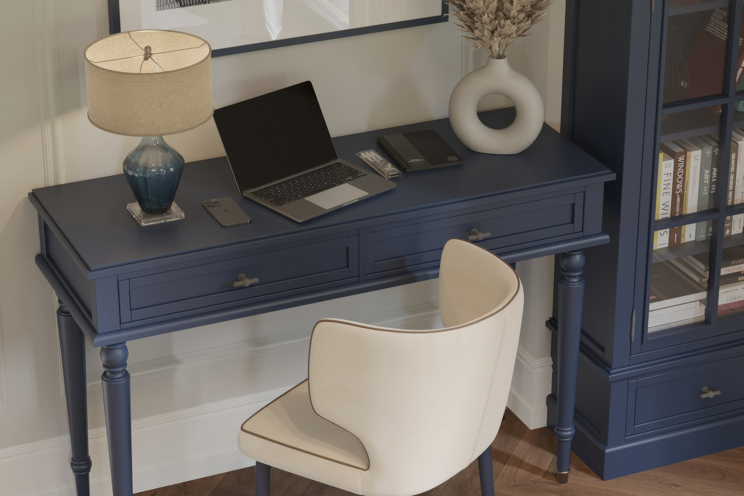 Интерьер кипр, дизайн частного дома, визуализация интерьера, 3D визуализация, уютный интерьер, современная классика, тёплая палитра. 3Д Визуализация Интерьера и Архитектуры