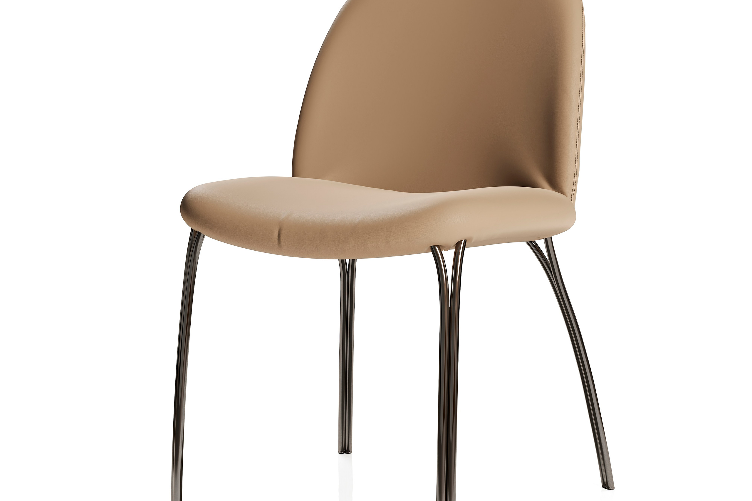 Мебель CATTELAN — Премиальные обеденные и акцентные предметы. 3Д Визуализация Интерьера и Архитектуры