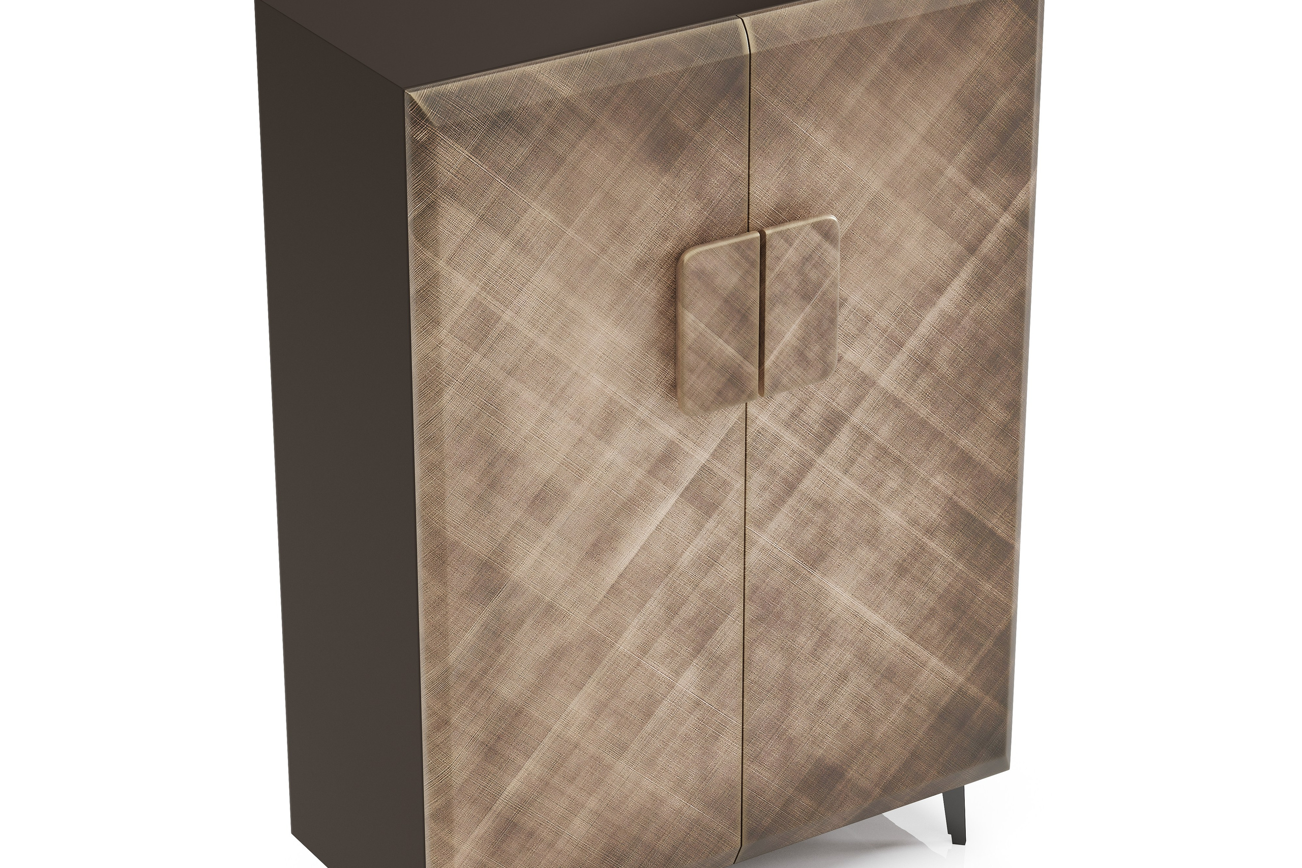 Мебель CATTELAN — Премиальные обеденные и акцентные предметы. 3Д Визуализация Интерьера и Архитектуры