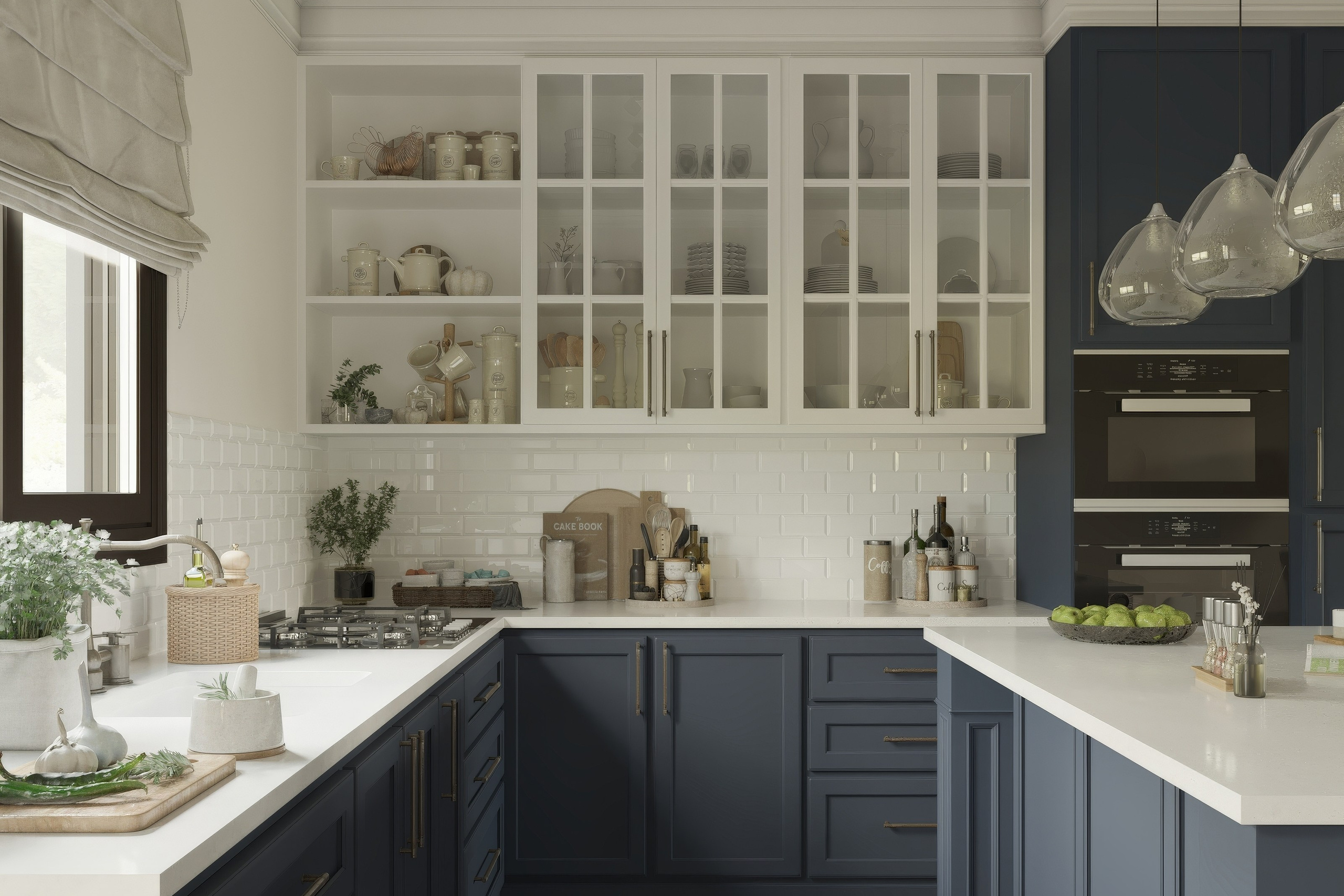 Интерьер кипр, дизайн частного дома, визуализация интерьера, 3D визуализация, уютный интерьер, современная классика, тёплая палитра. 3Д Визуализация Интерьера и Архитектуры