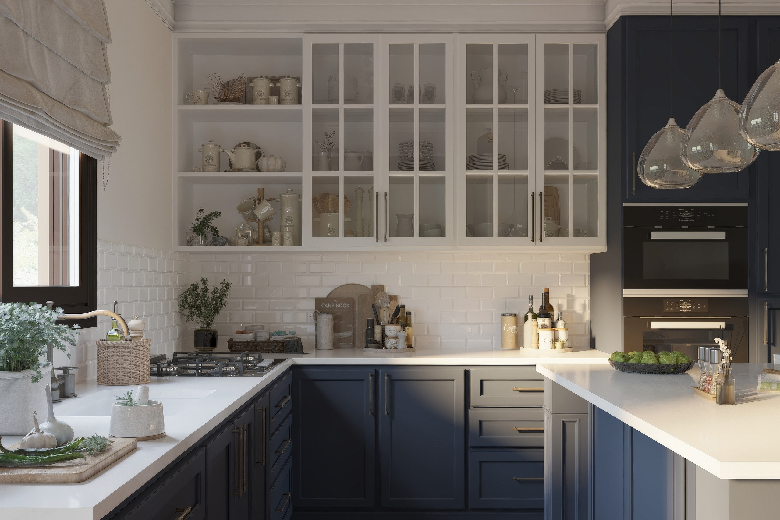 Интерьер кипр, дизайн частного дома, визуализация интерьера, 3D визуализация, уютный интерьер, современная классика, тёплая палитра. 3Д Визуализация Интерьера и Архитектуры