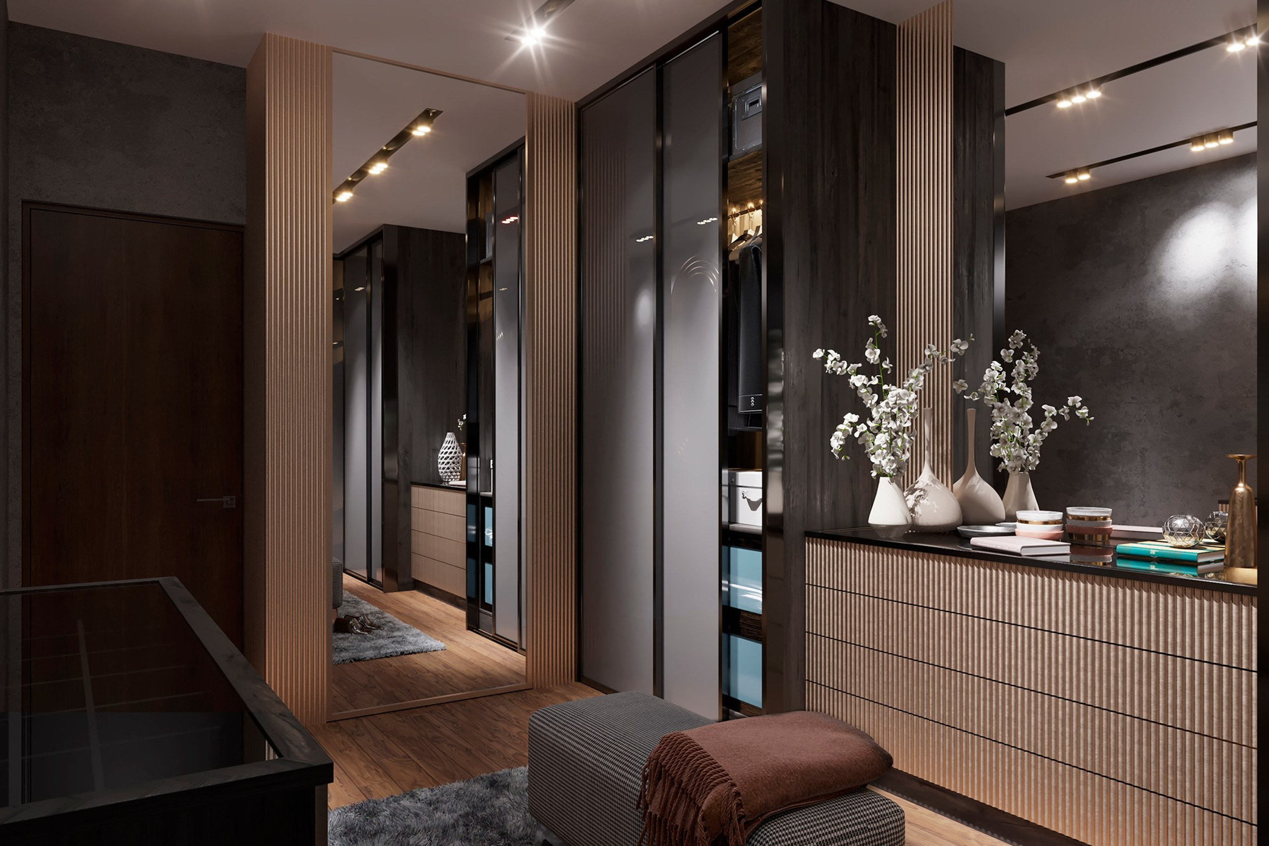 Гардероб №2