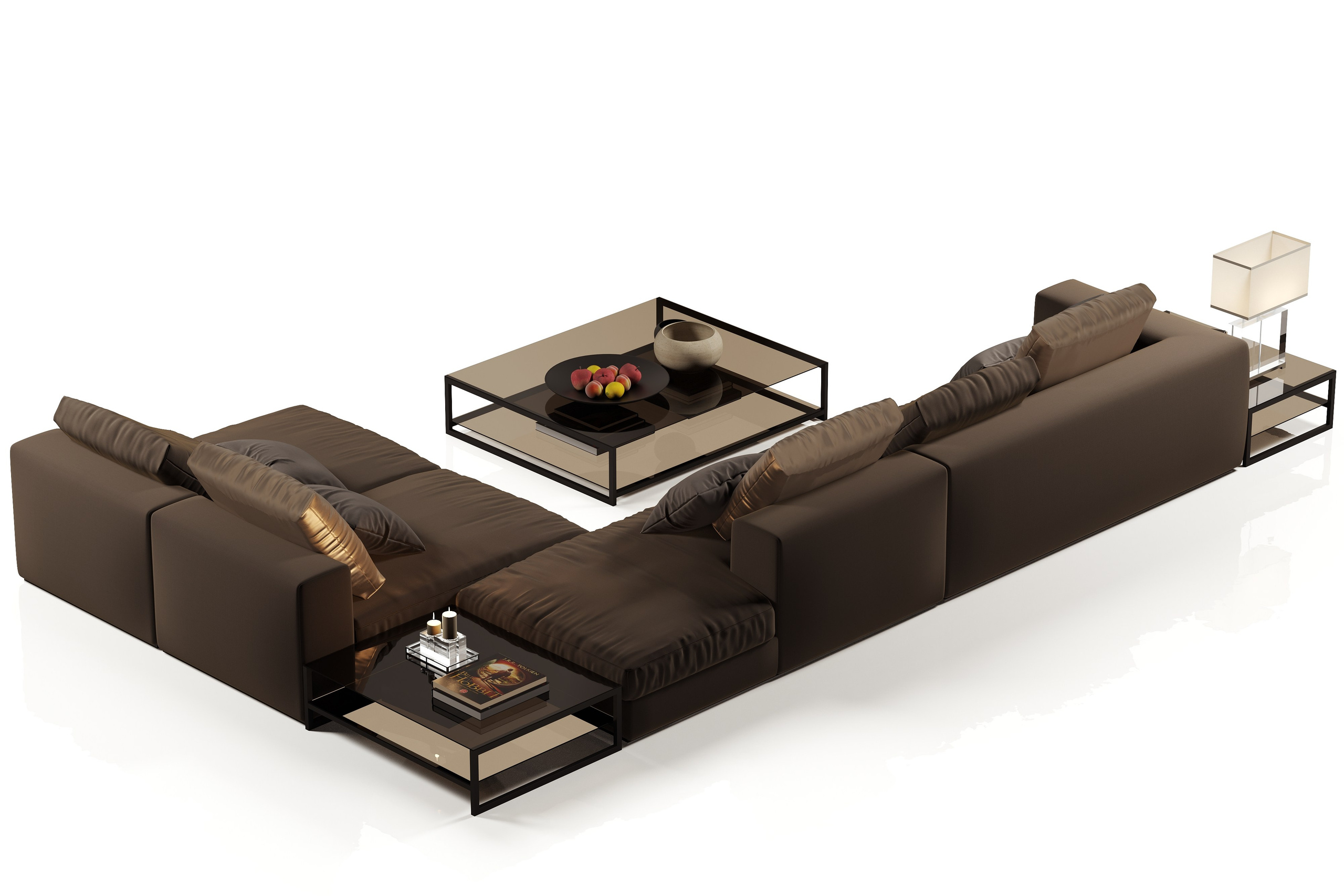 ARKETIPO Furniture USA — Premium 3D Renderings for Marketing & E-Commerce. 3D INTERIOR AND ARCHITECTURE VISUALIZATION