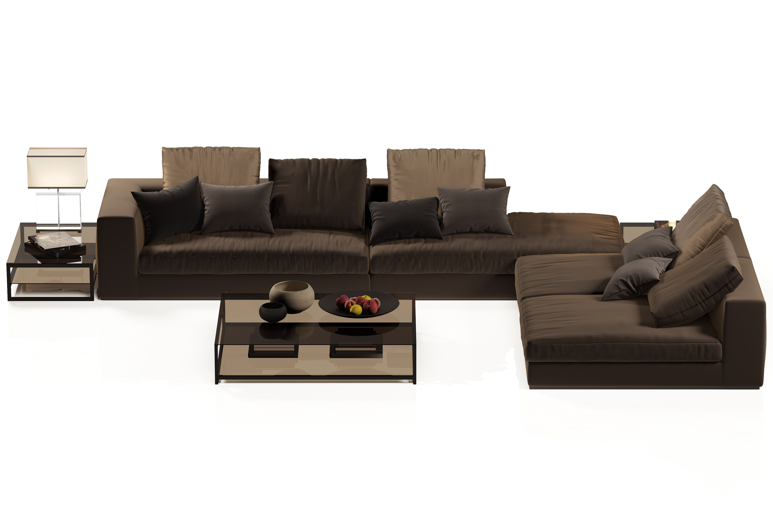 ARKETIPO Furniture USA — Premium 3D Renderings for Marketing & E-Commerce. 3D INTERIOR AND ARCHITECTURE VISUALIZATION