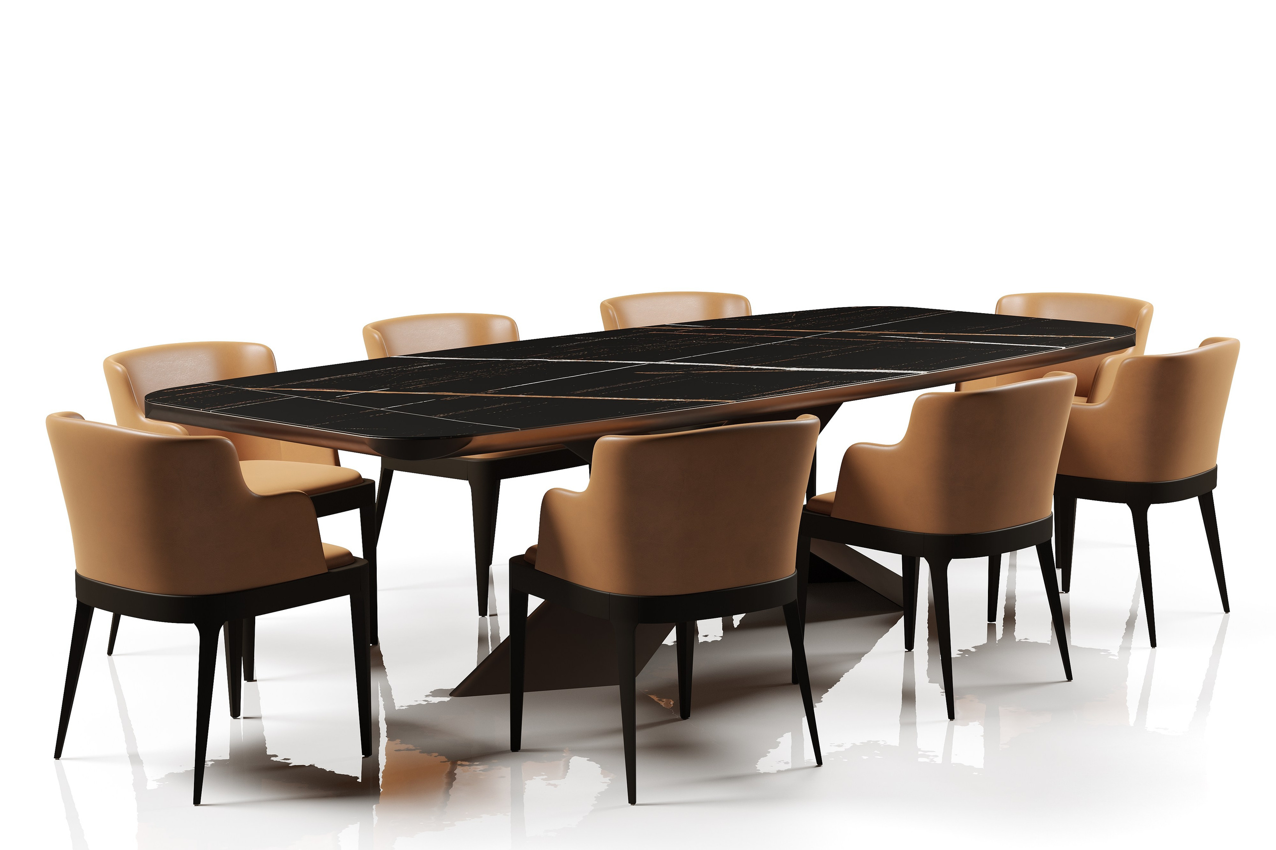 Tyron. 3D INTERIOR AND ARCHITECTURE VISUALIZATION