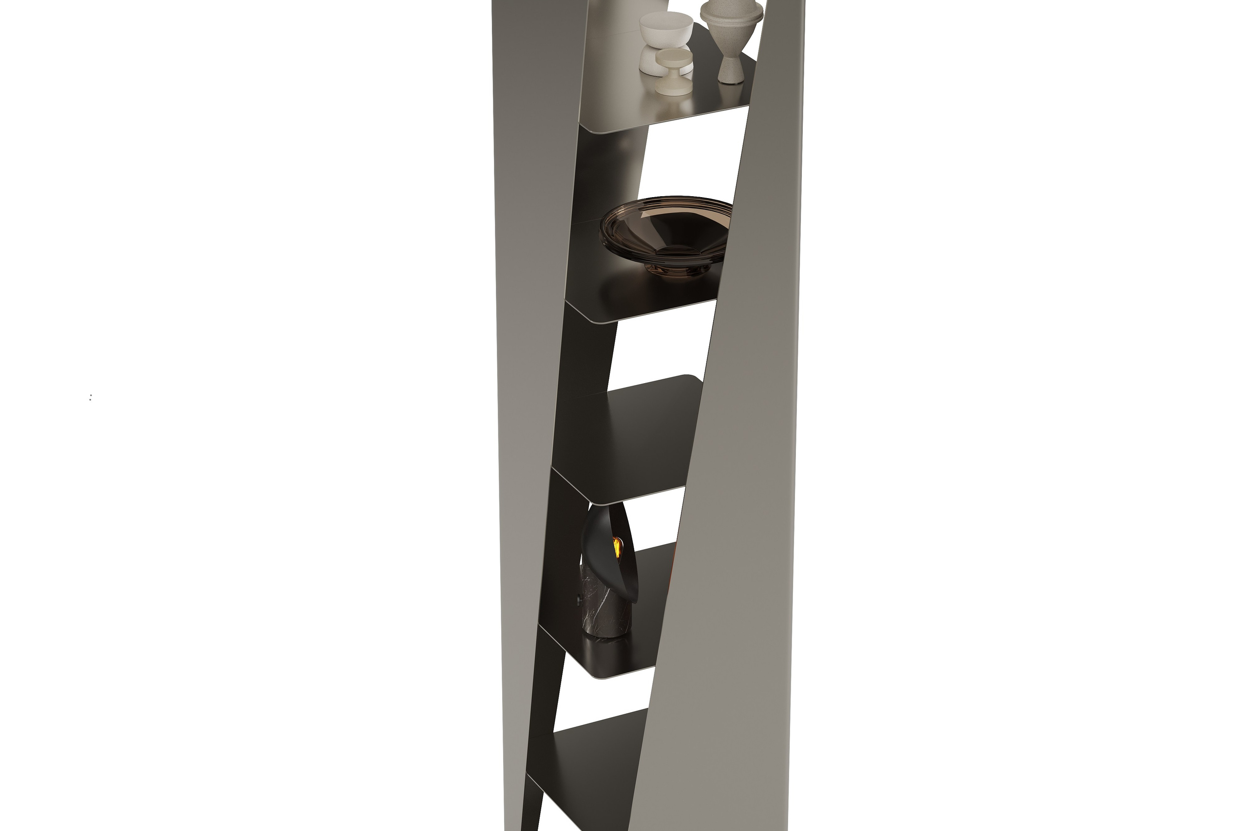 Мебель CATTELAN — Премиальные обеденные и акцентные предметы. 3Д Визуализация Интерьера и Архитектуры