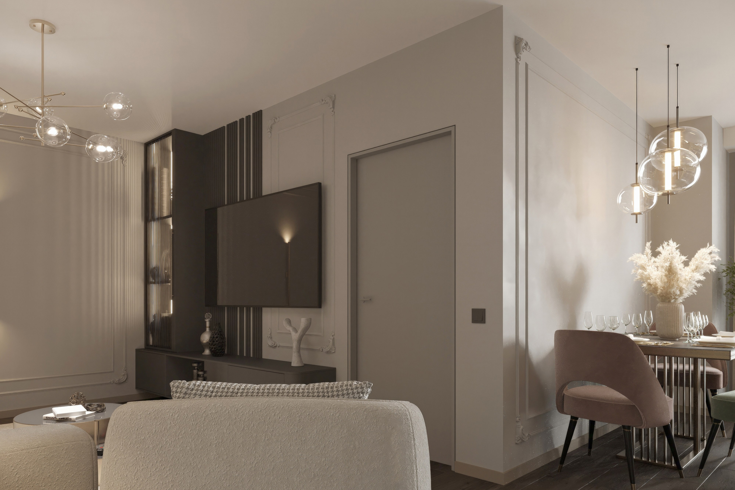 Комната отдыха