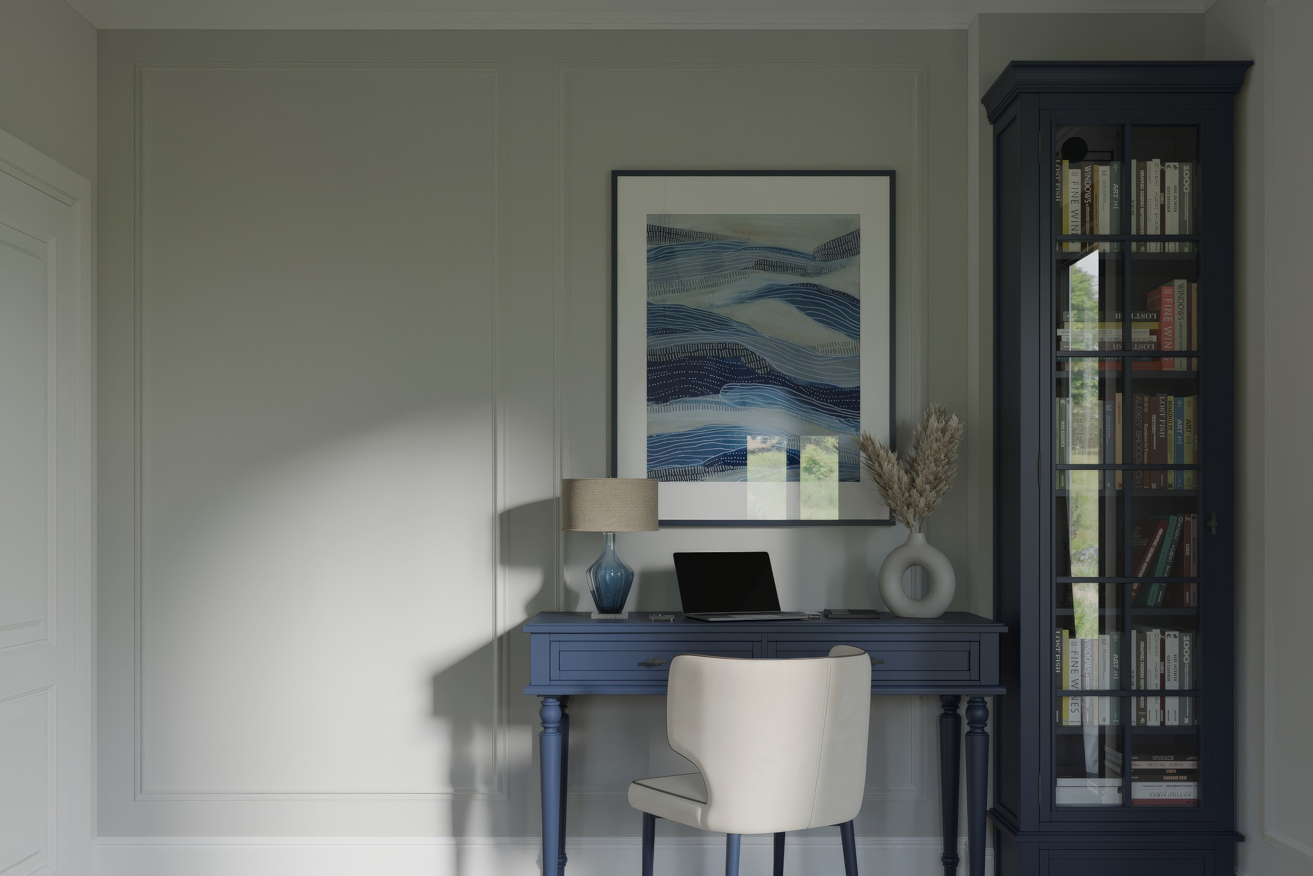 Интерьер кипр, дизайн частного дома, визуализация интерьера, 3D визуализация, уютный интерьер, современная классика, тёплая палитра. 3Д Визуализация Интерьера и Архитектуры