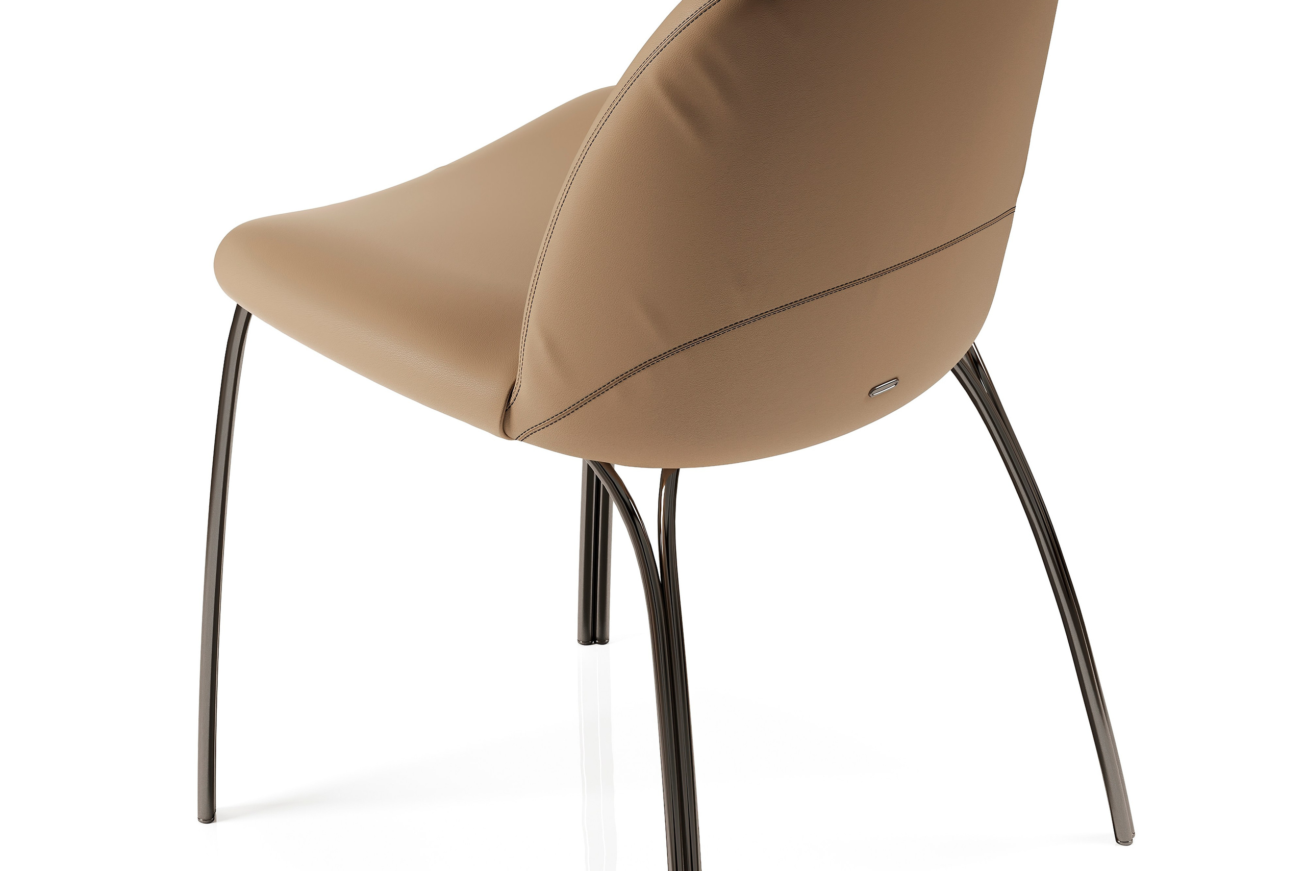 Мебель CATTELAN — Премиальные обеденные и акцентные предметы. 3Д Визуализация Интерьера и Архитектуры