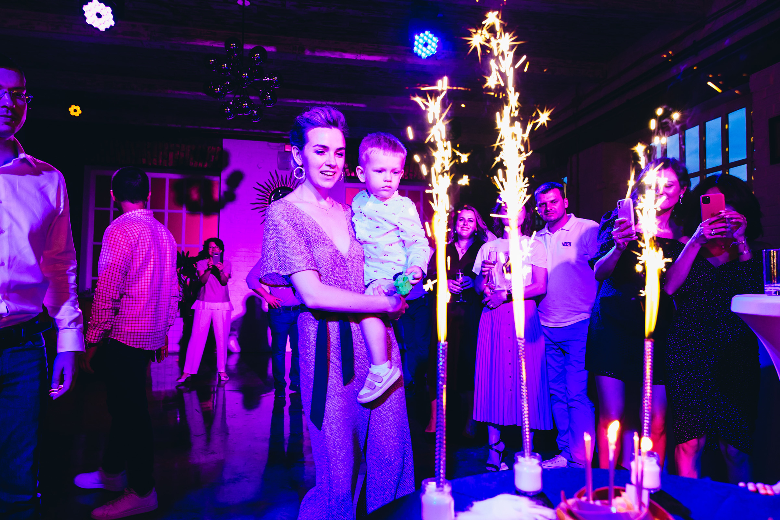 Catherine's Anniversary