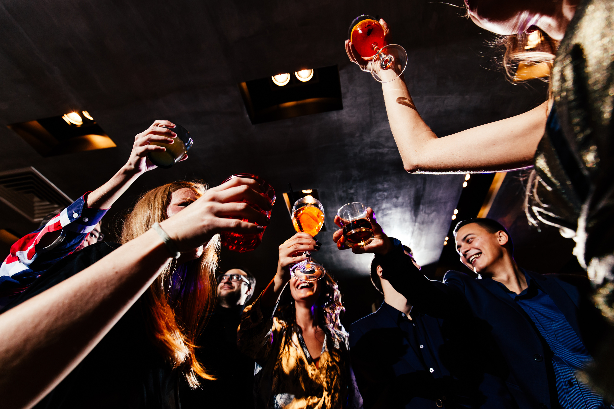 Happy Birthday, Aleksey