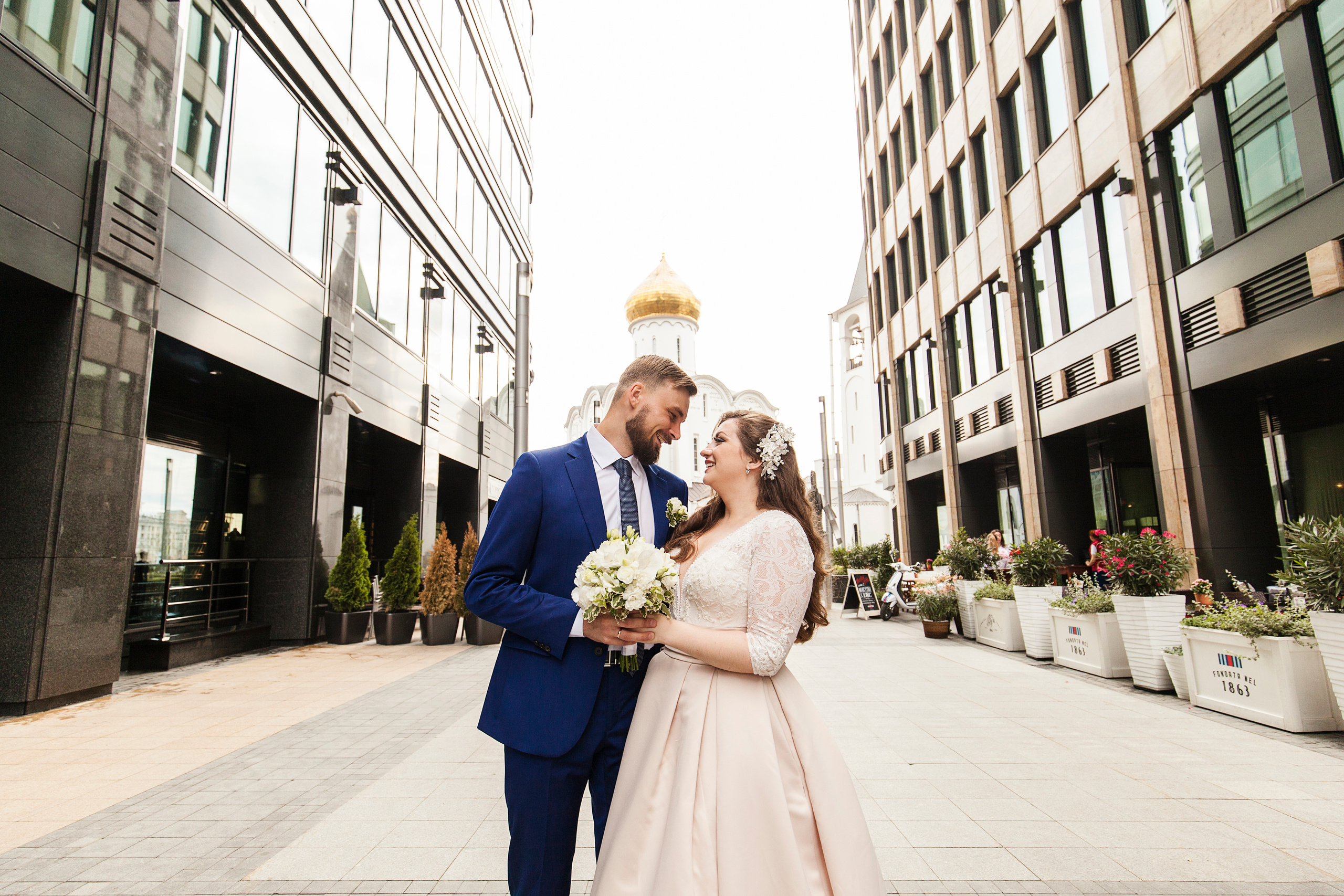 Иван и Анастасия