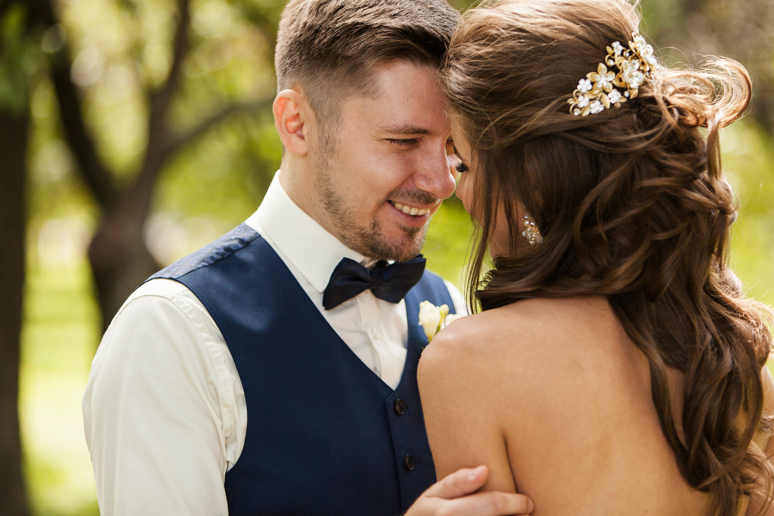 Алекс и Ника