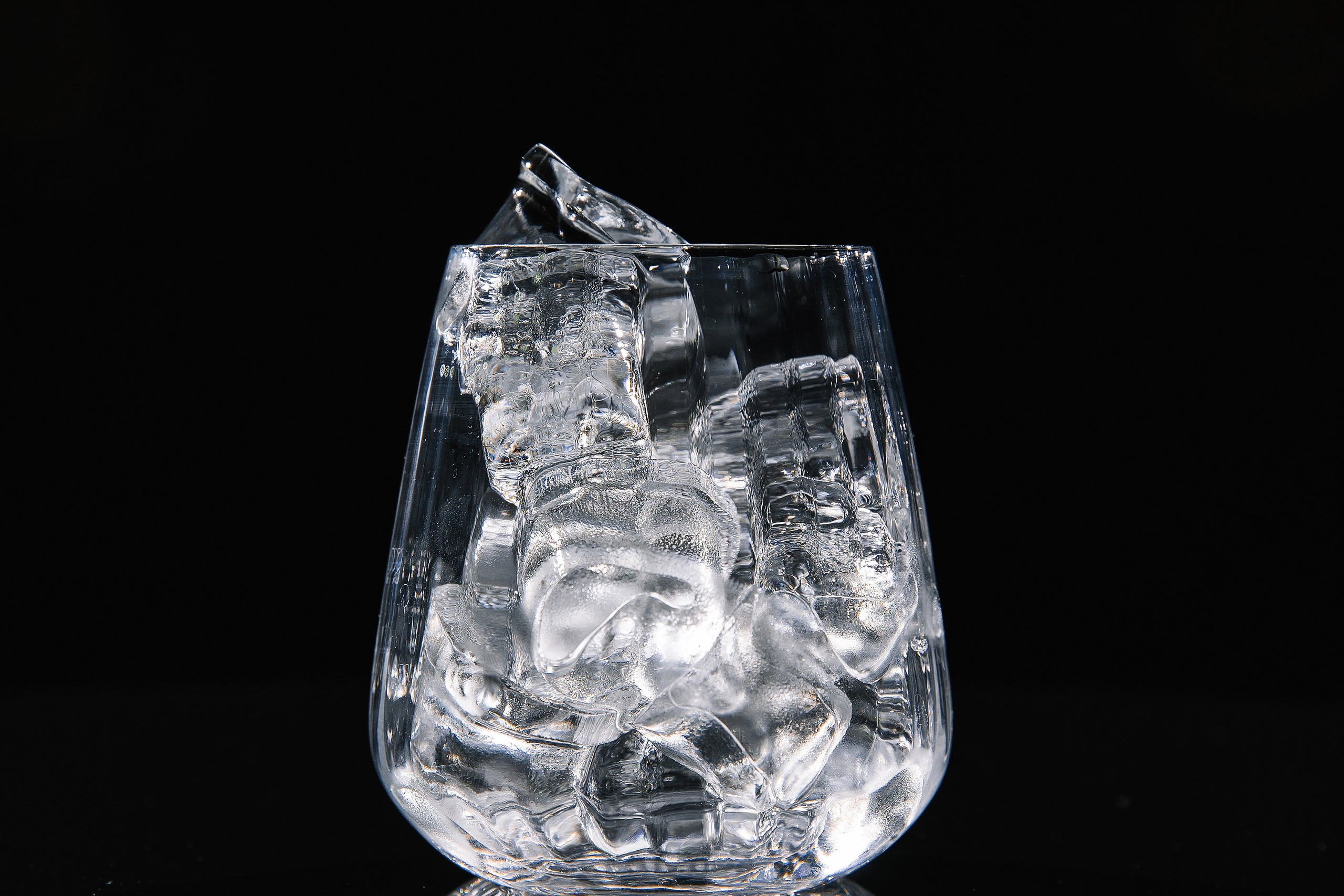 Меню бара Fusion Club