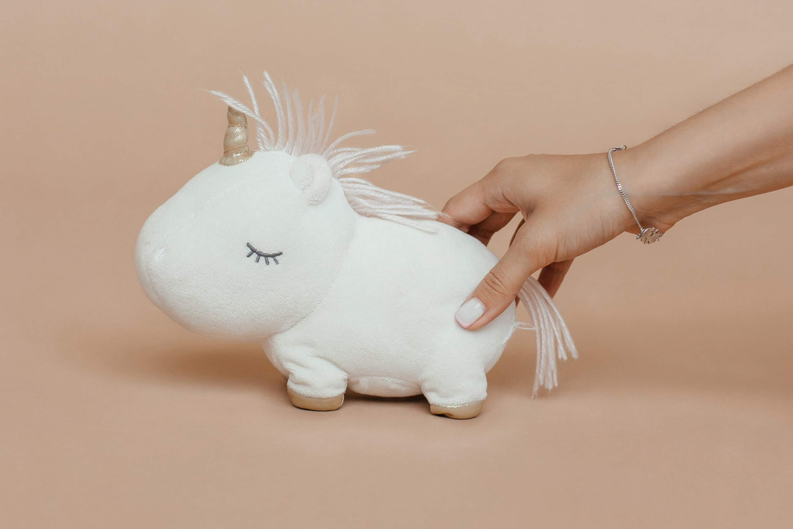 Первый год и первый торт