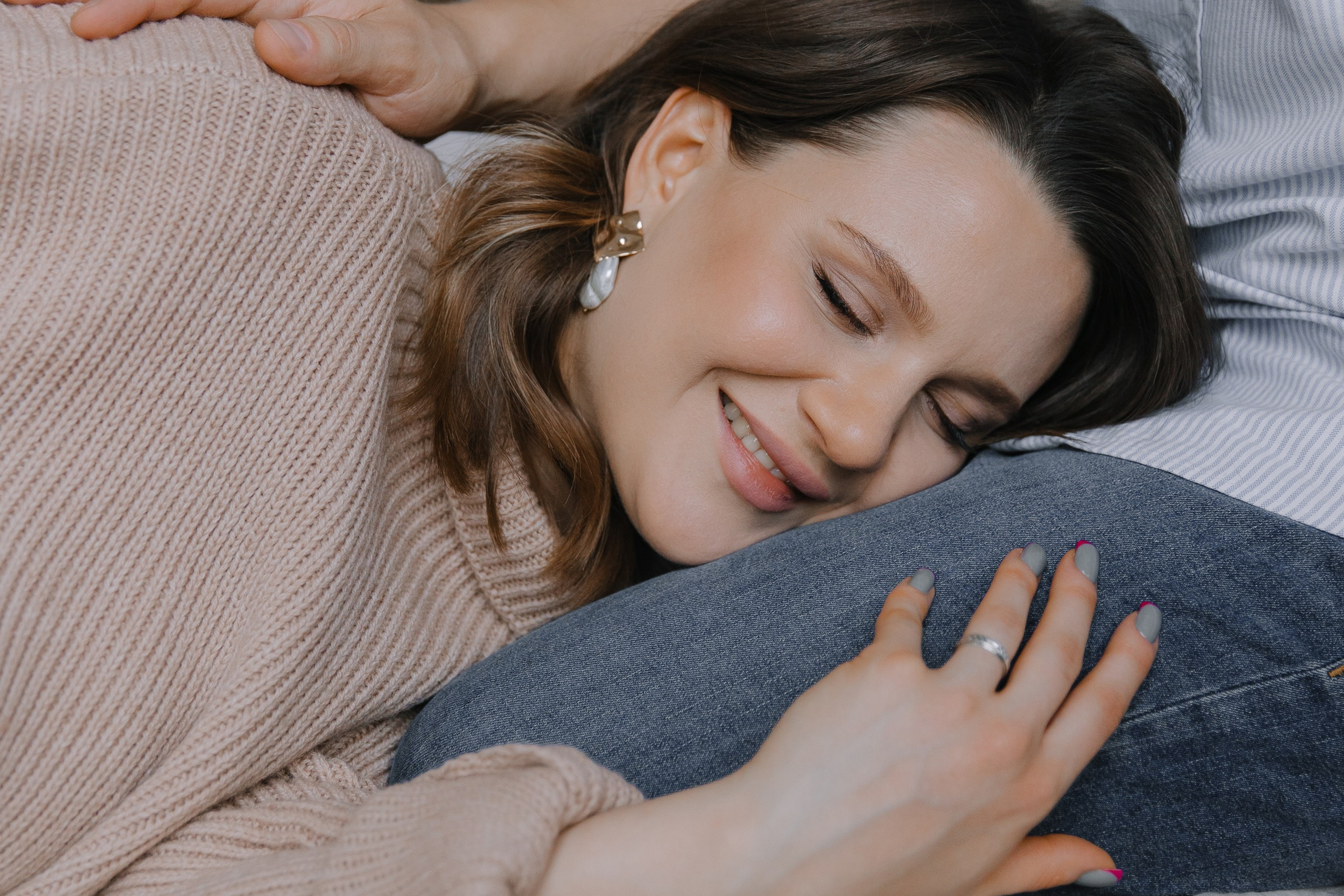 Катя и Костя