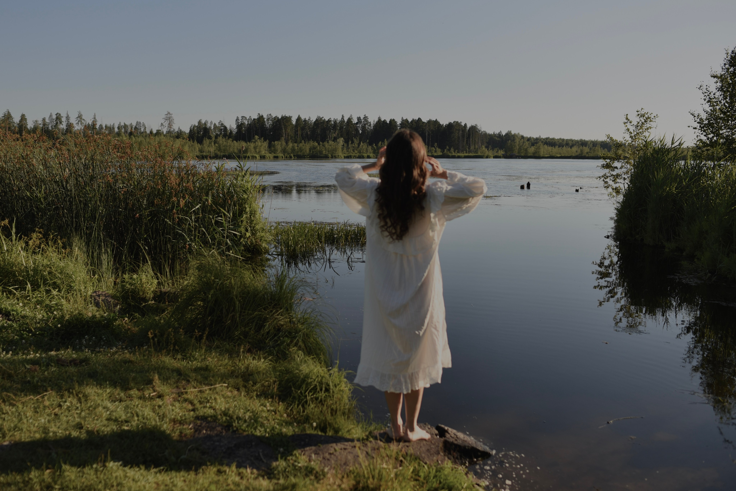 На Ивана, на Купала