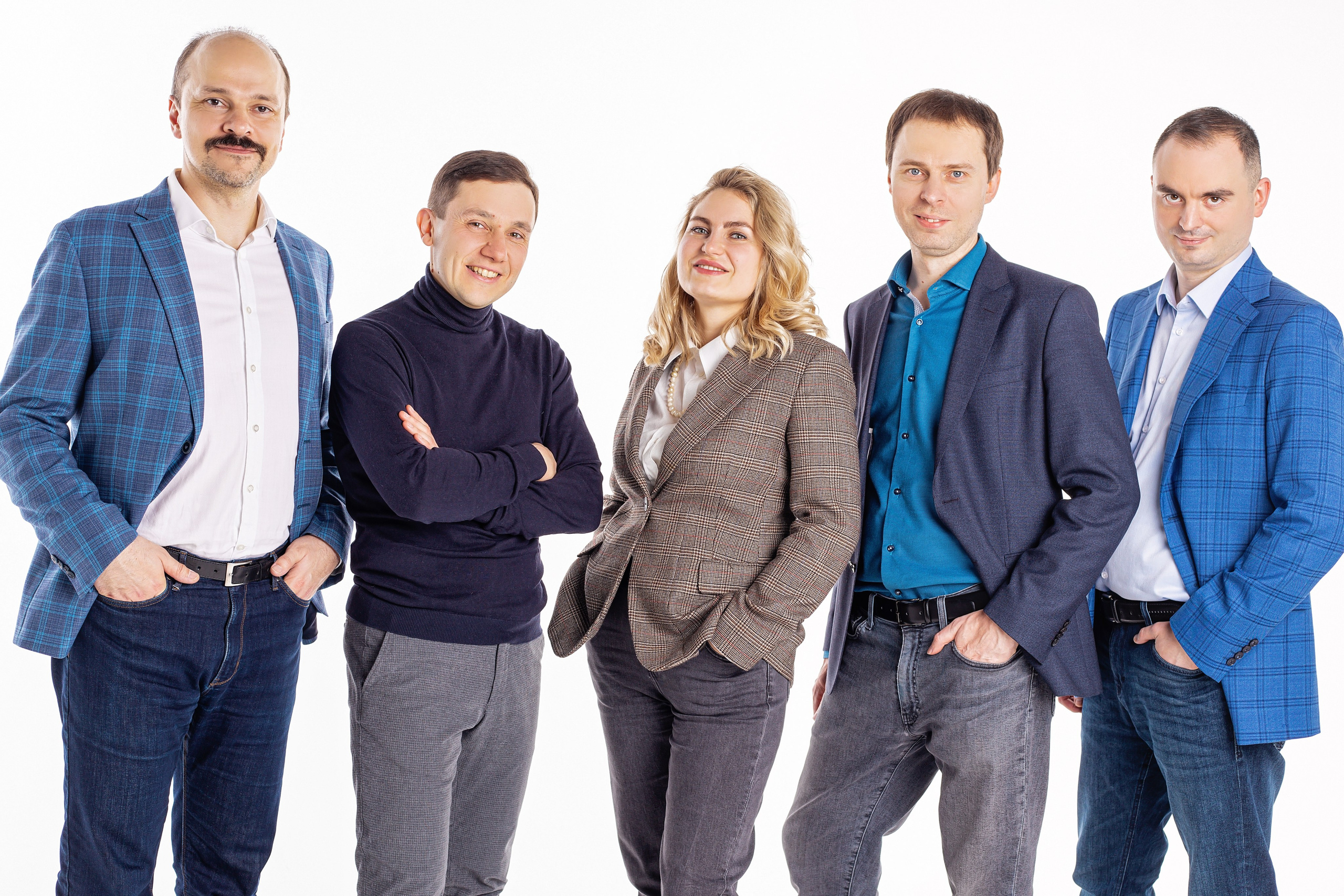 Компания по защите персональных данных