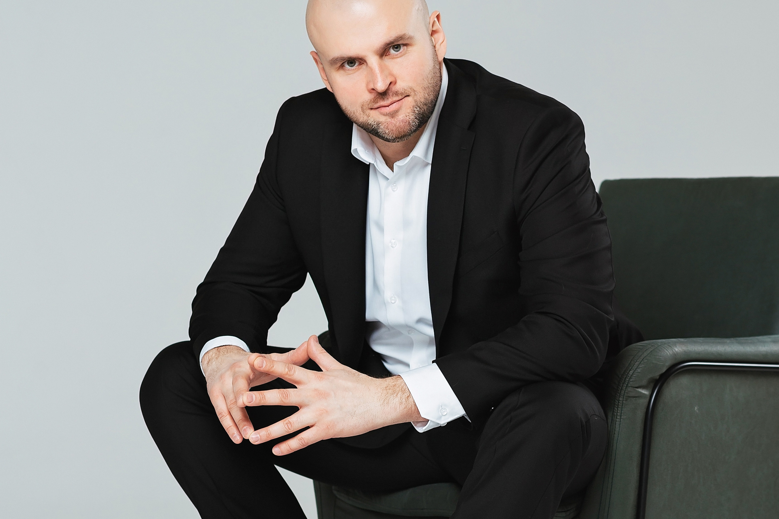 Дмитрий, психолог