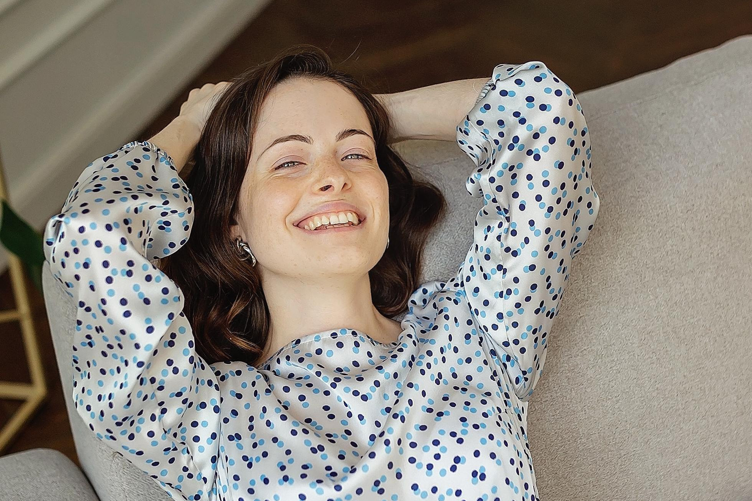 Нина, эмотолог