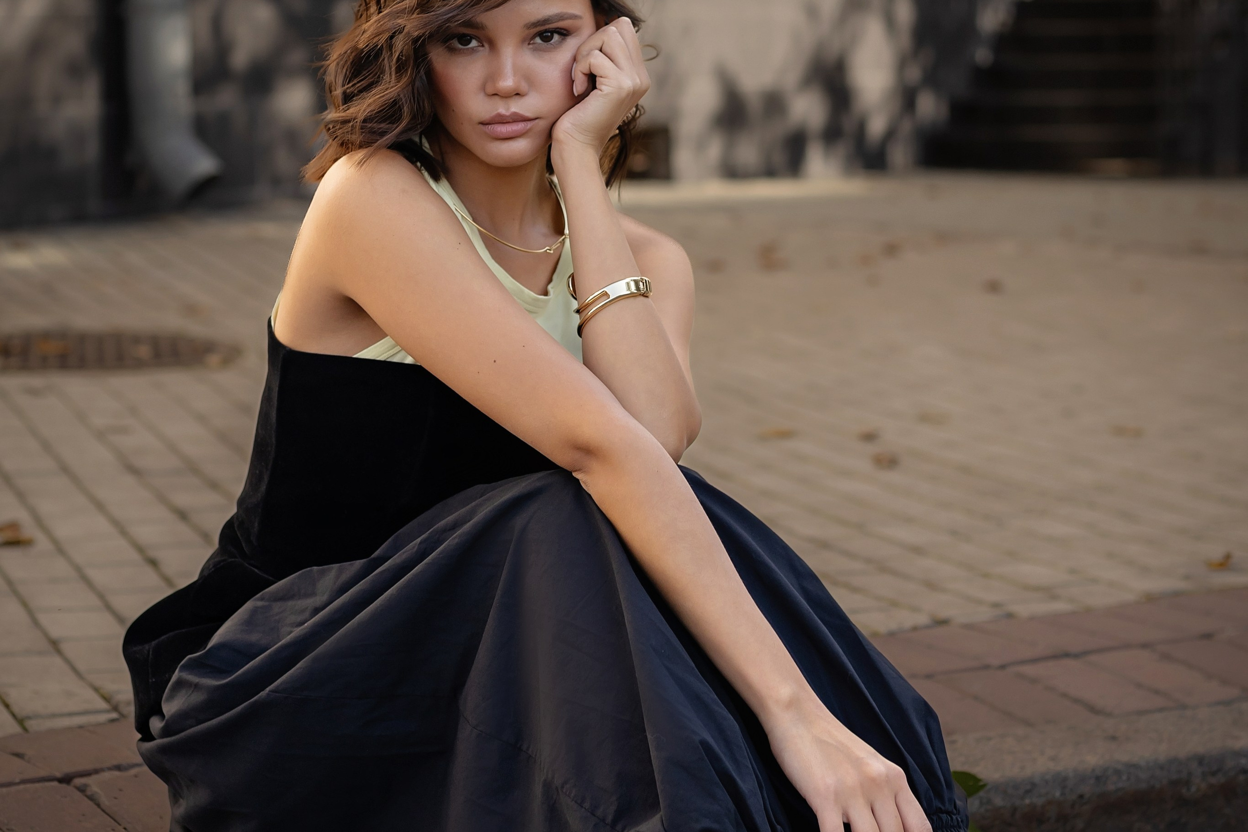 Лилиана стрит