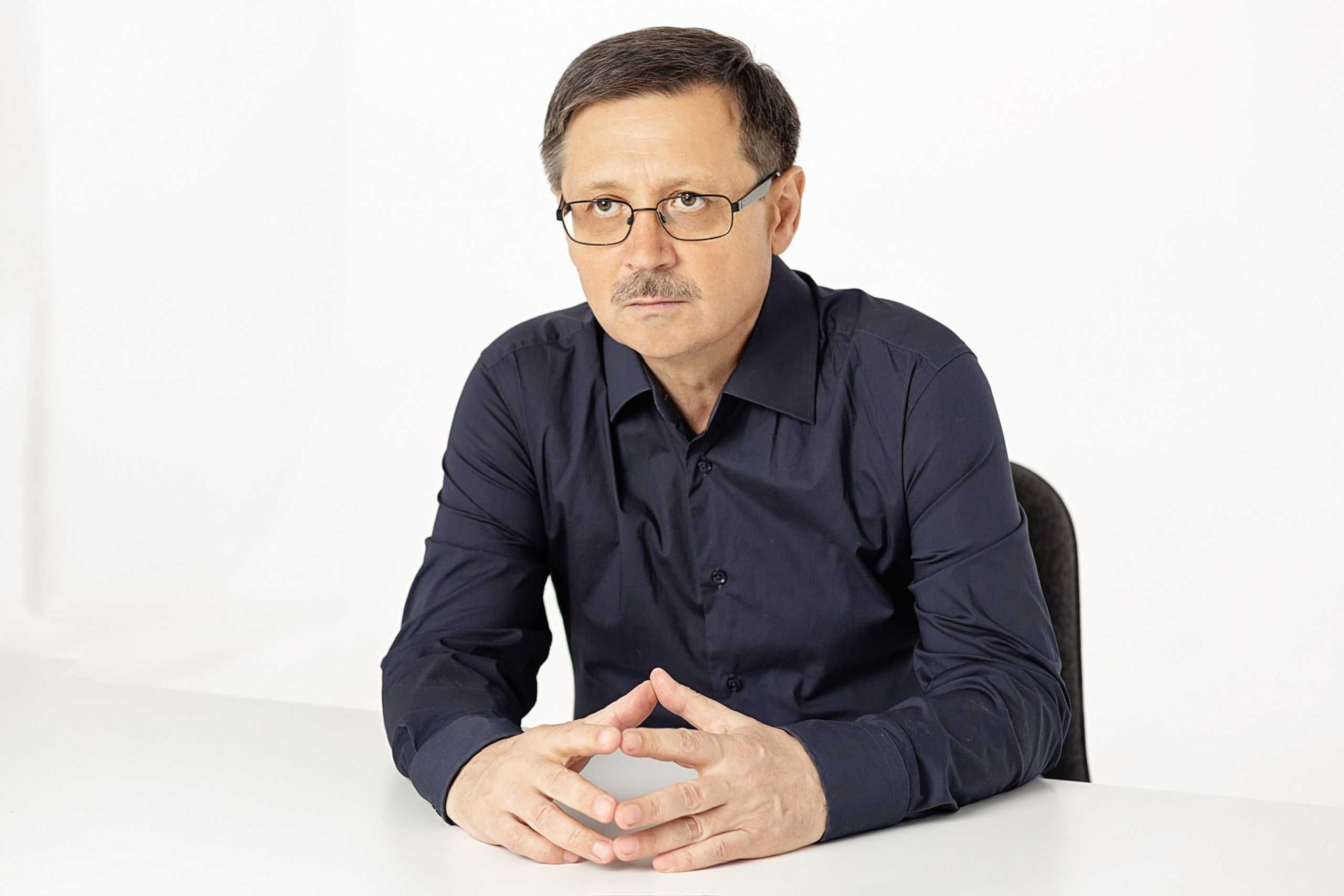 Виктор, лектор, спикер