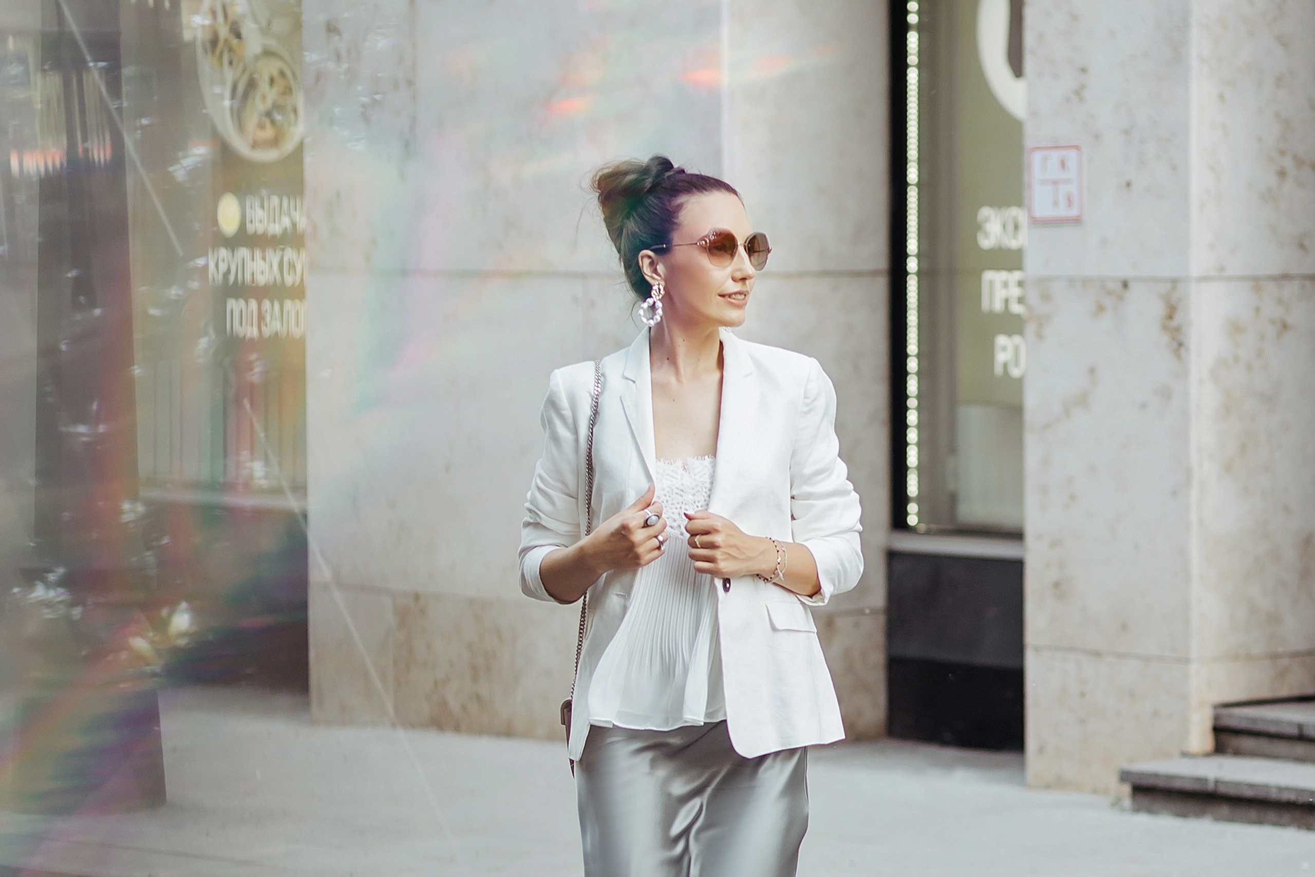 Елена, лайфстайл контент для блога