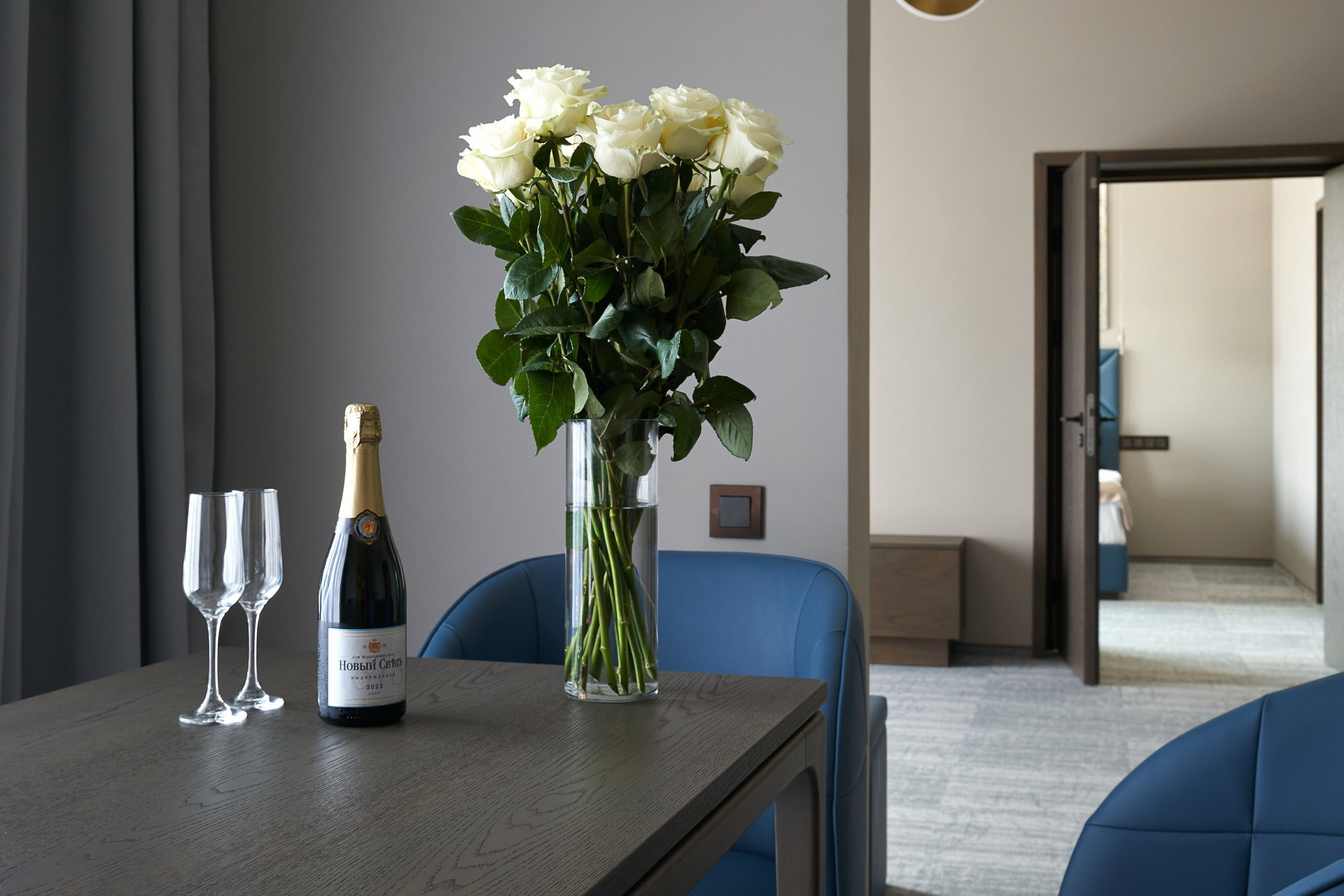 Гостиничные номера