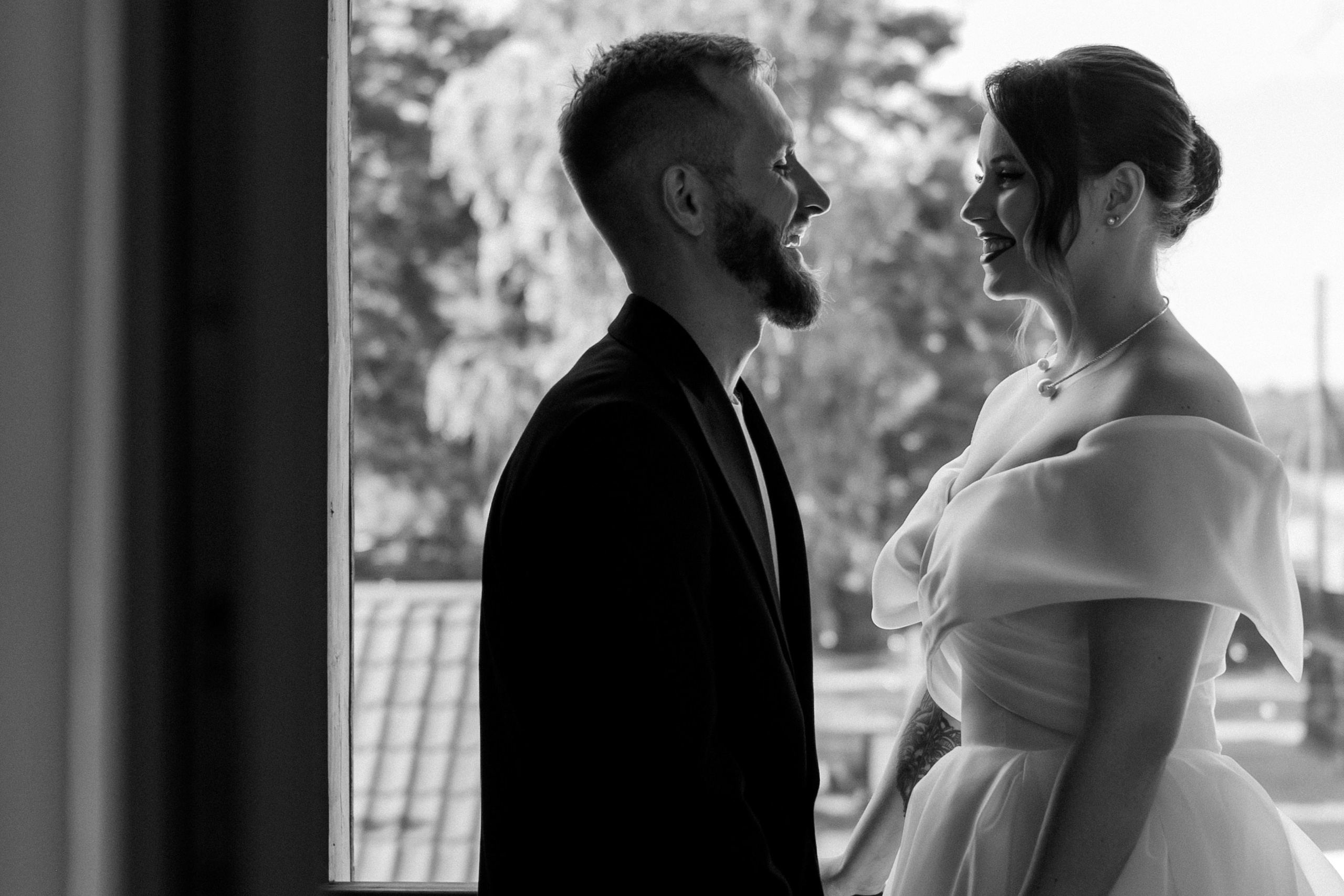 Виталий и Элизабета