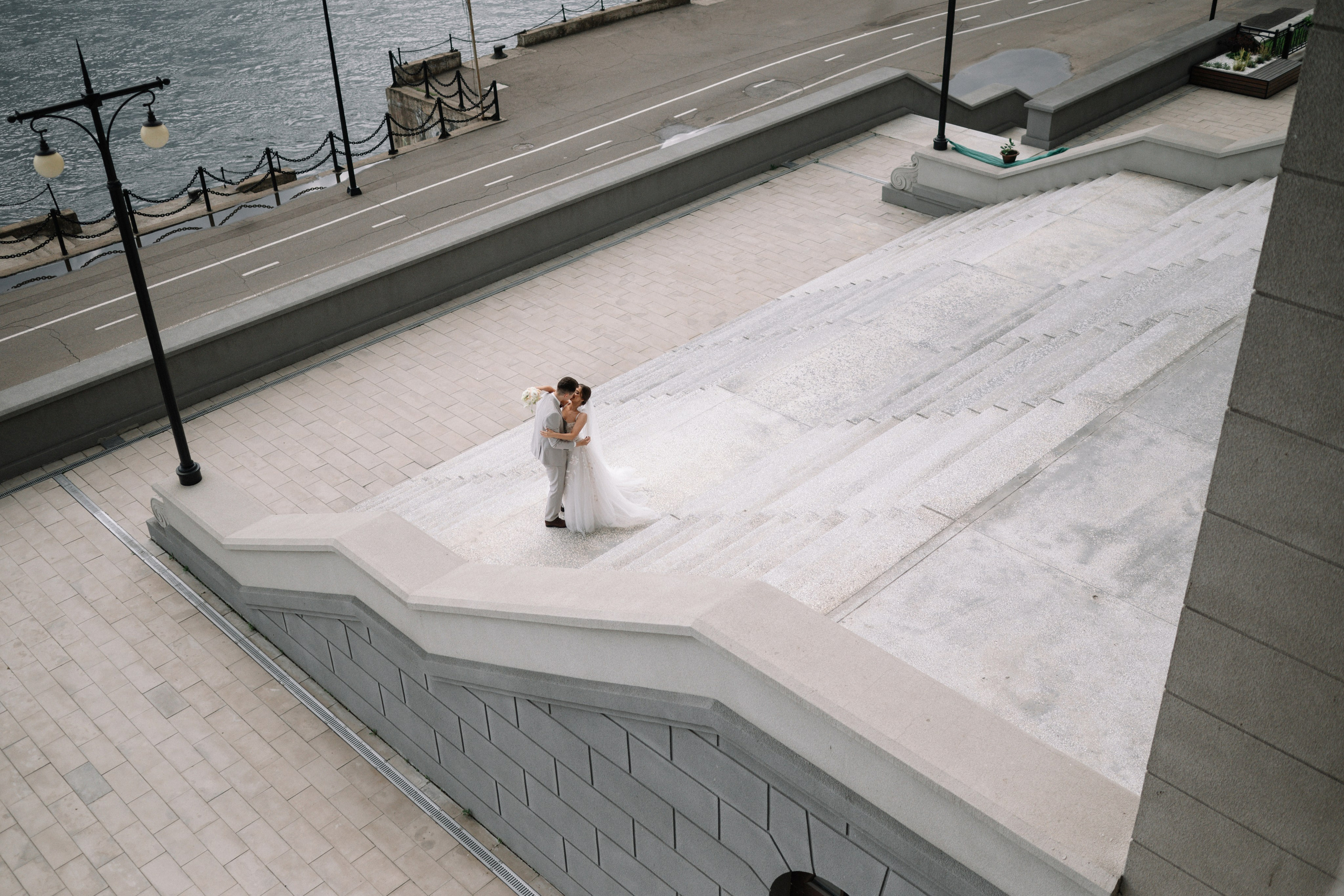 Костя и Света