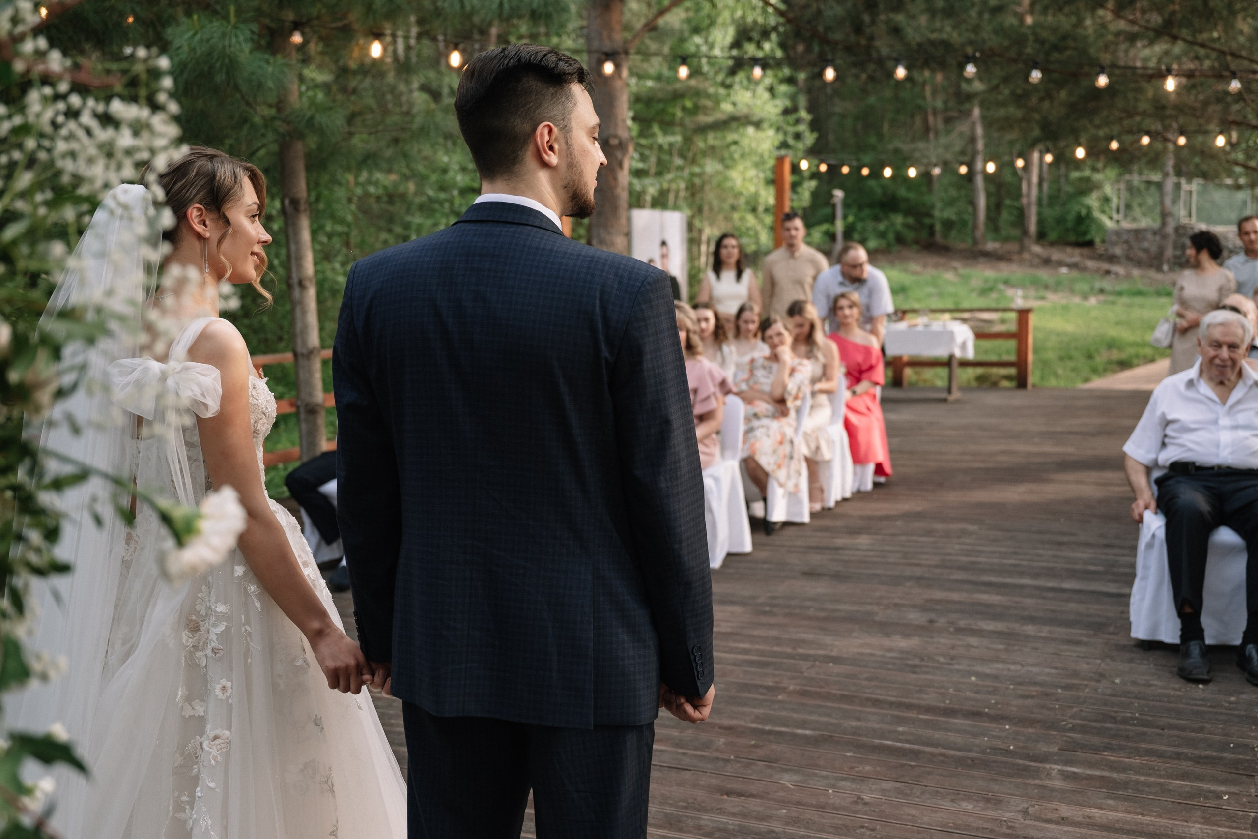 Дима и Таня