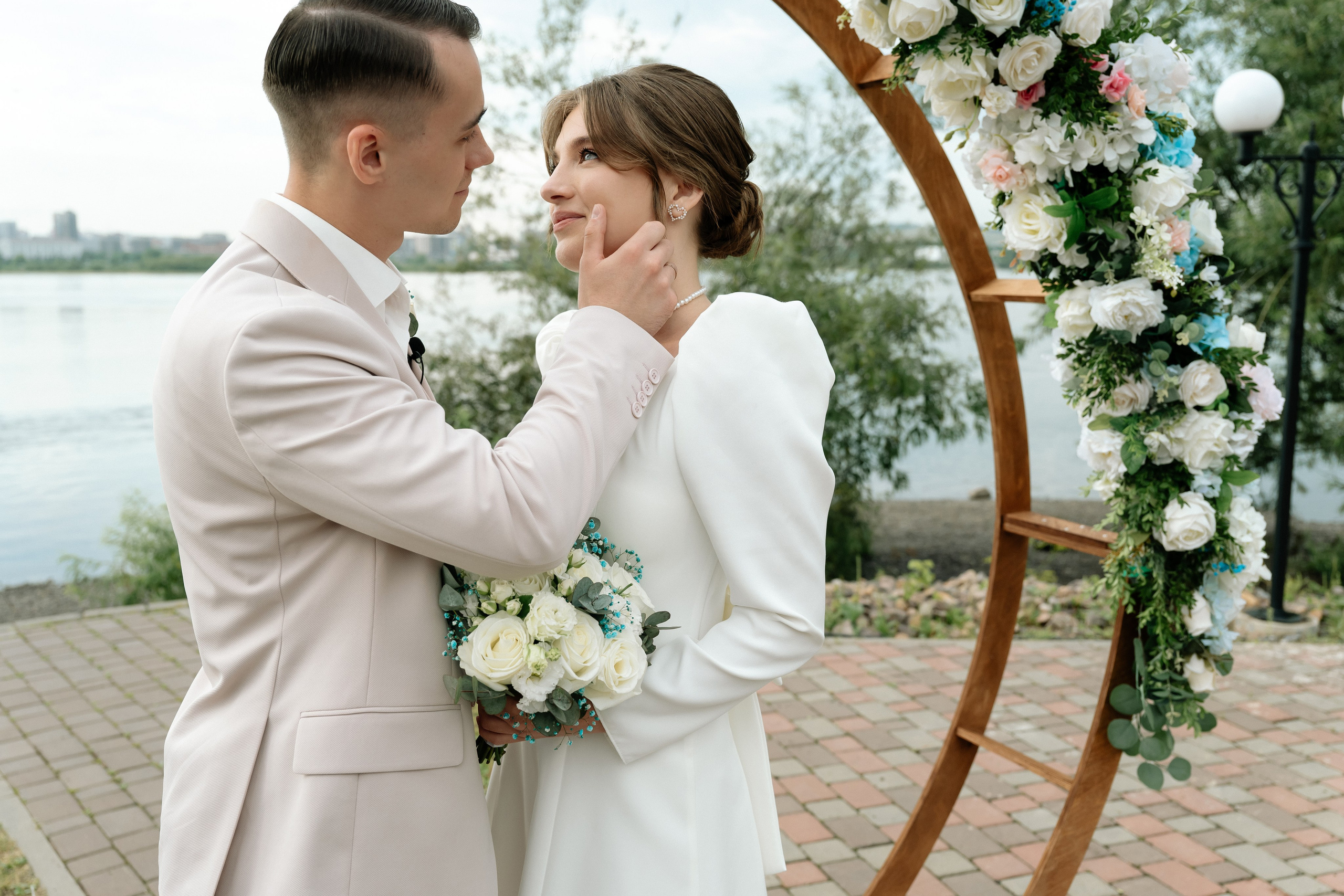 Руслан и Юлия