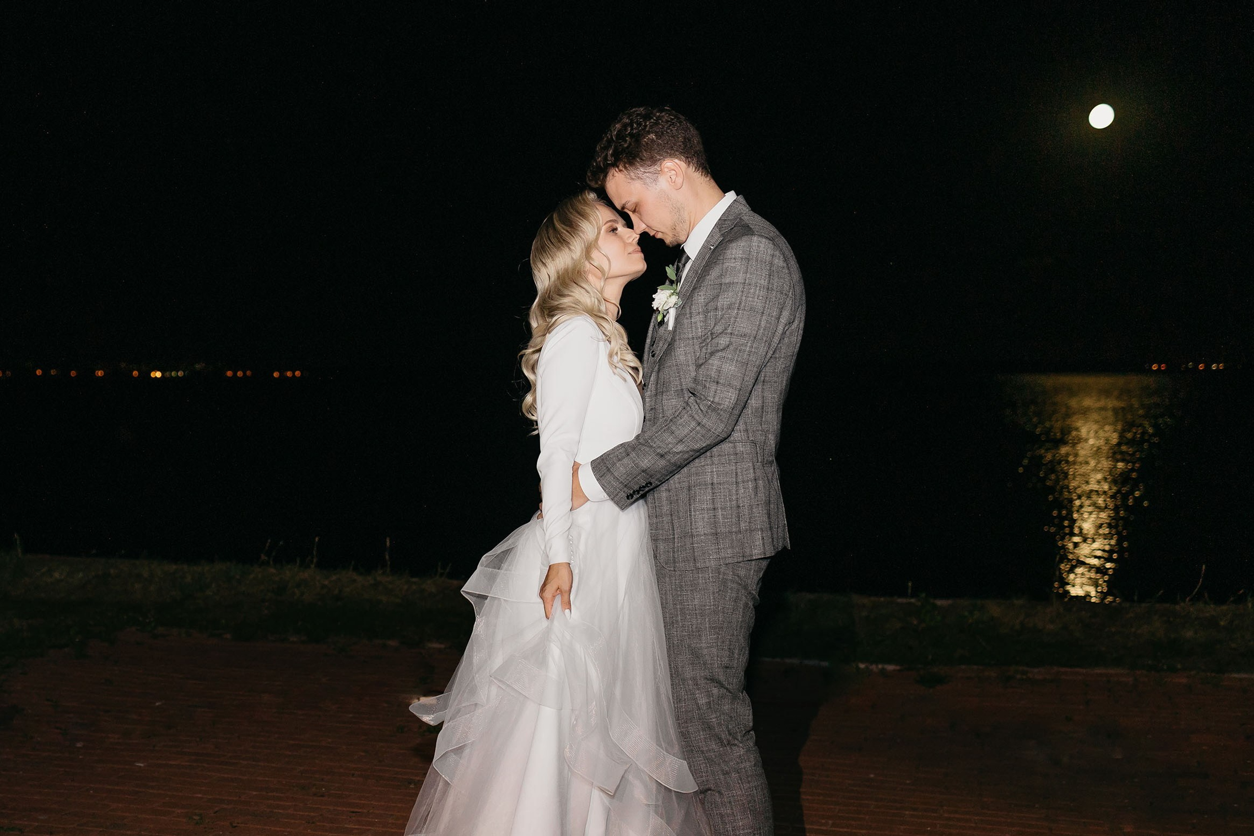 Кристина и Дима