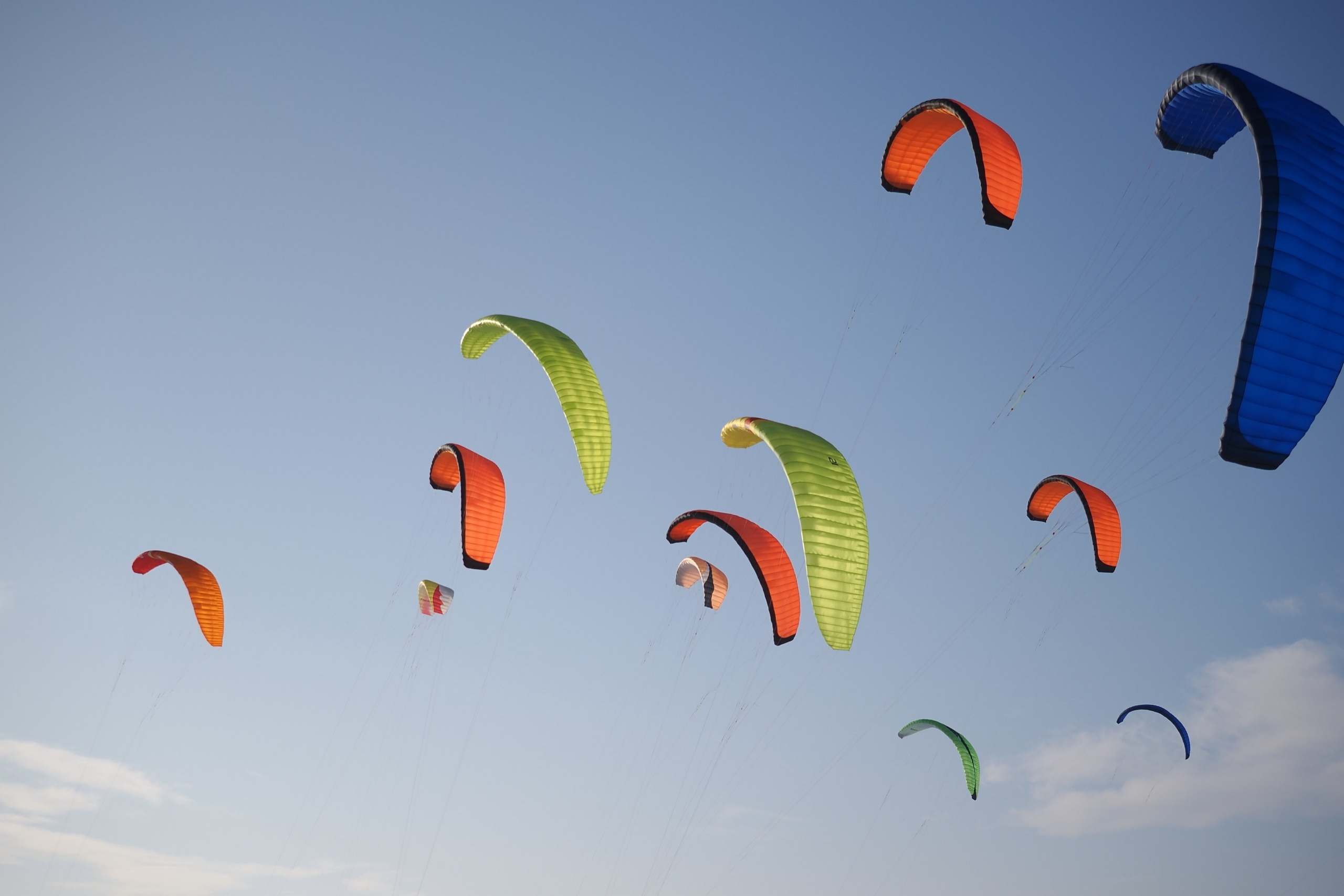 Рождественские старты 2025