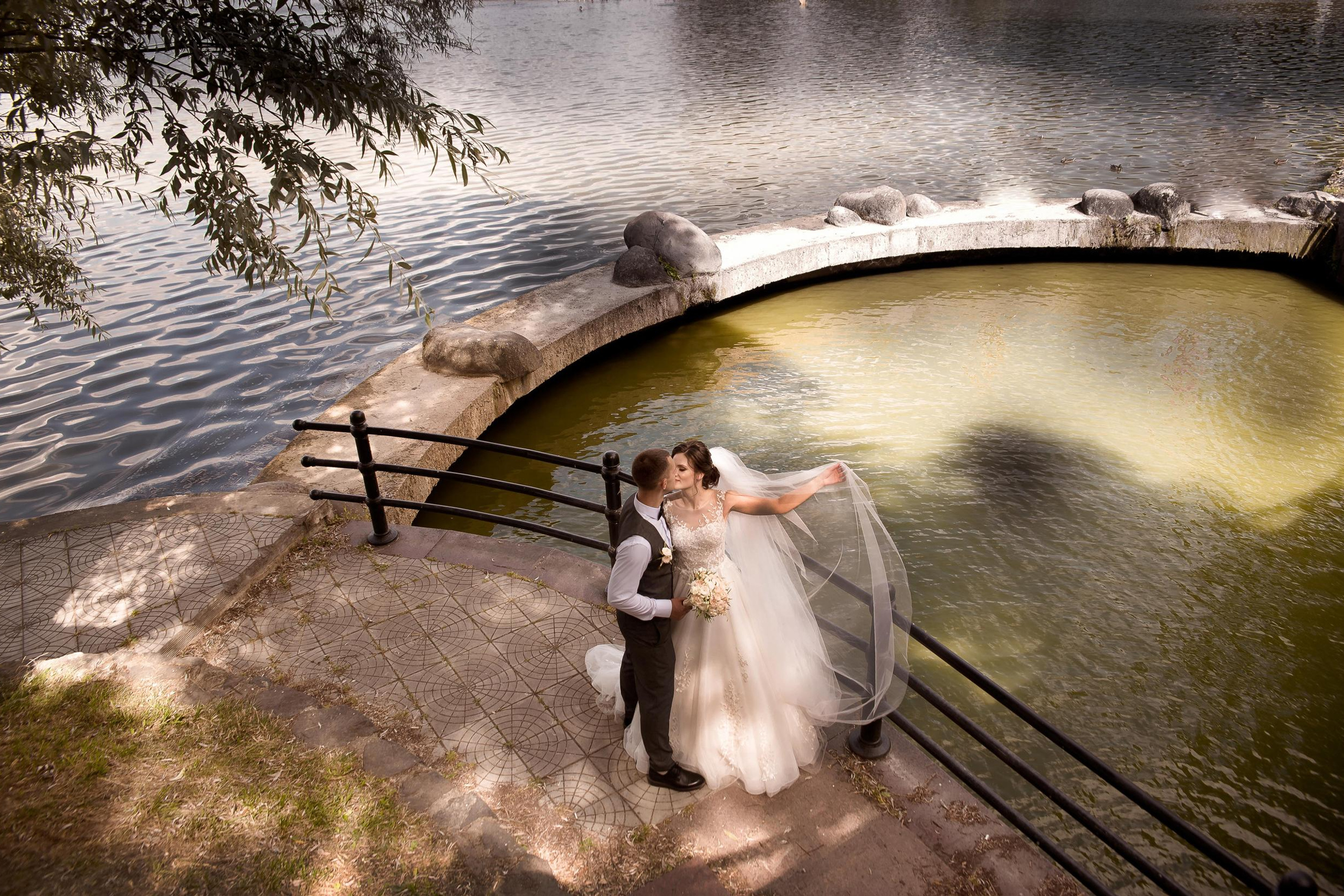 Алина и Лёша