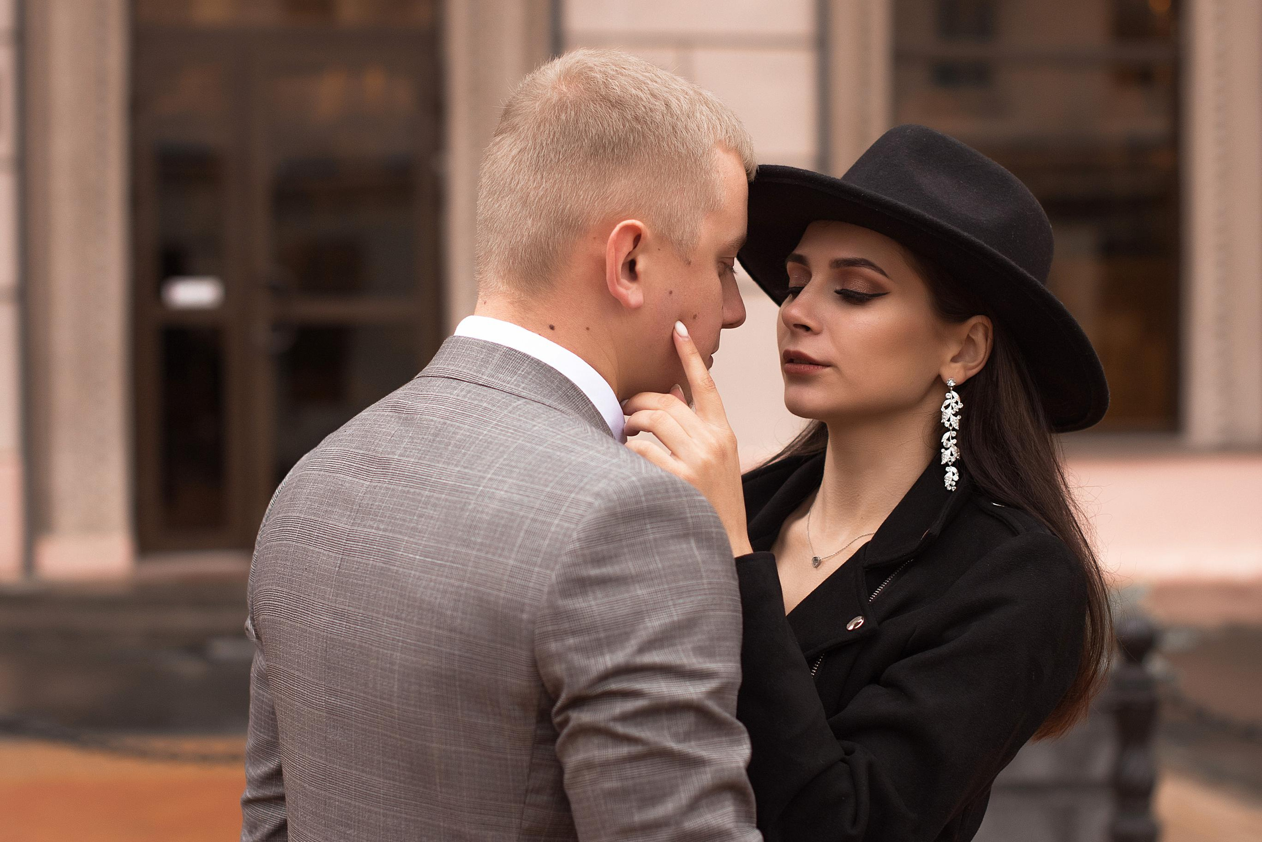 Кристина и Тарас