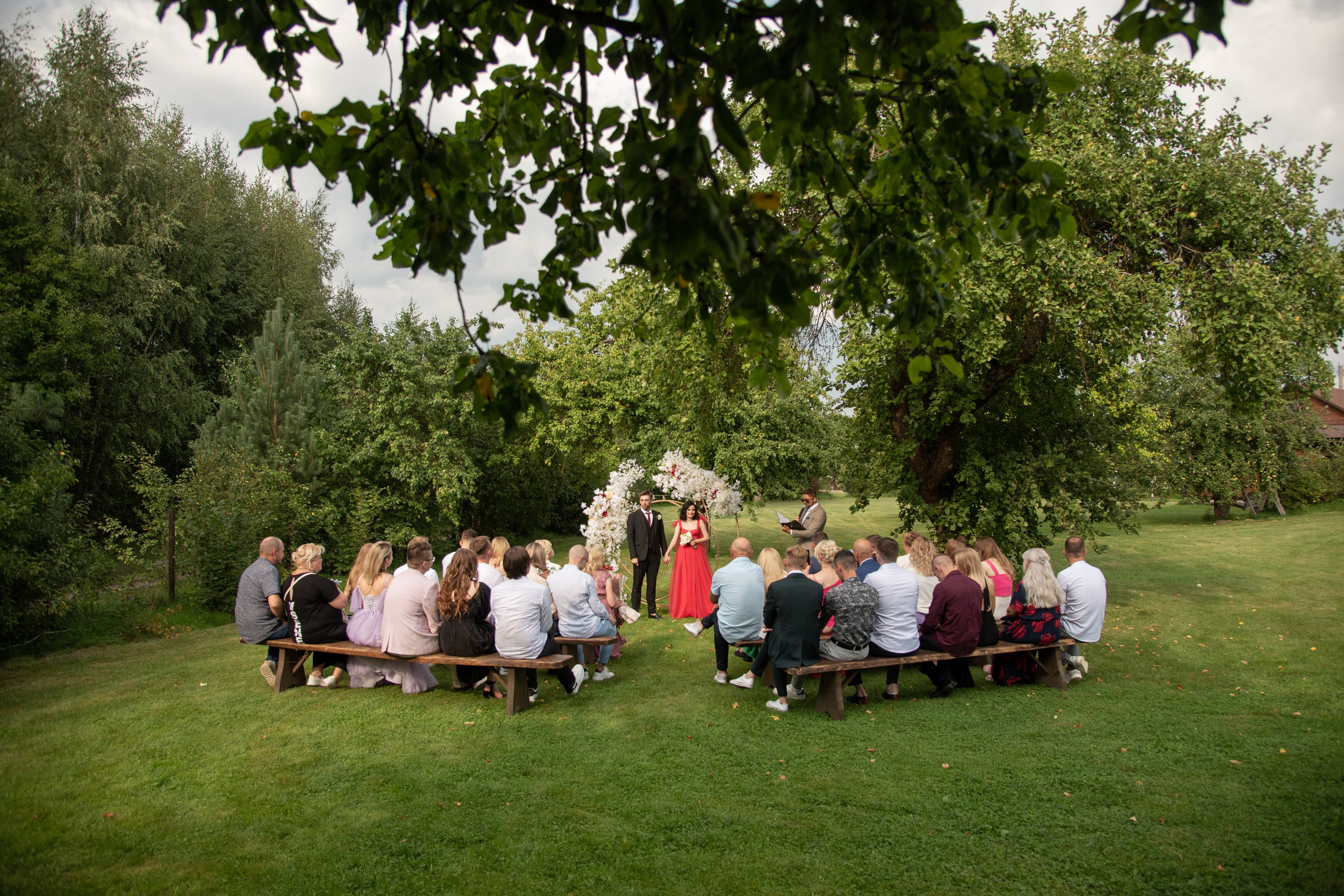 Полина и Влад