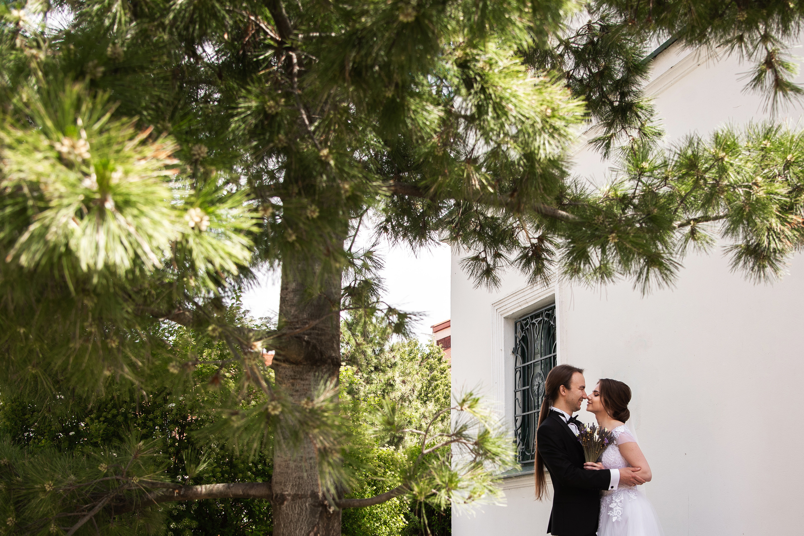 Маргарита и Иван