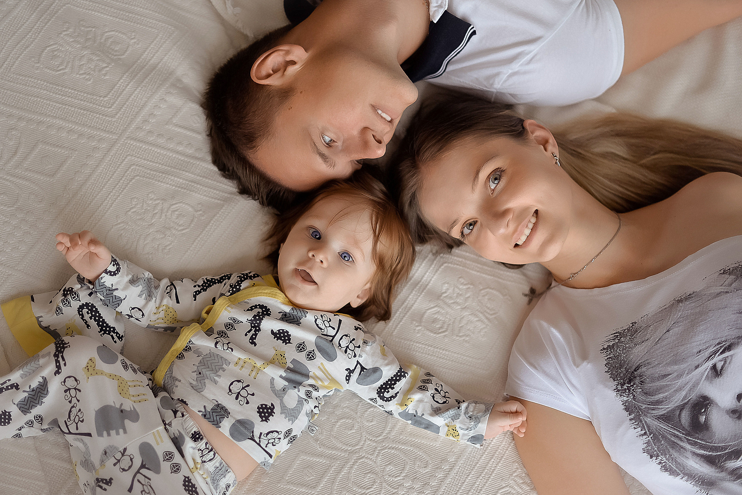 Семейная съемка