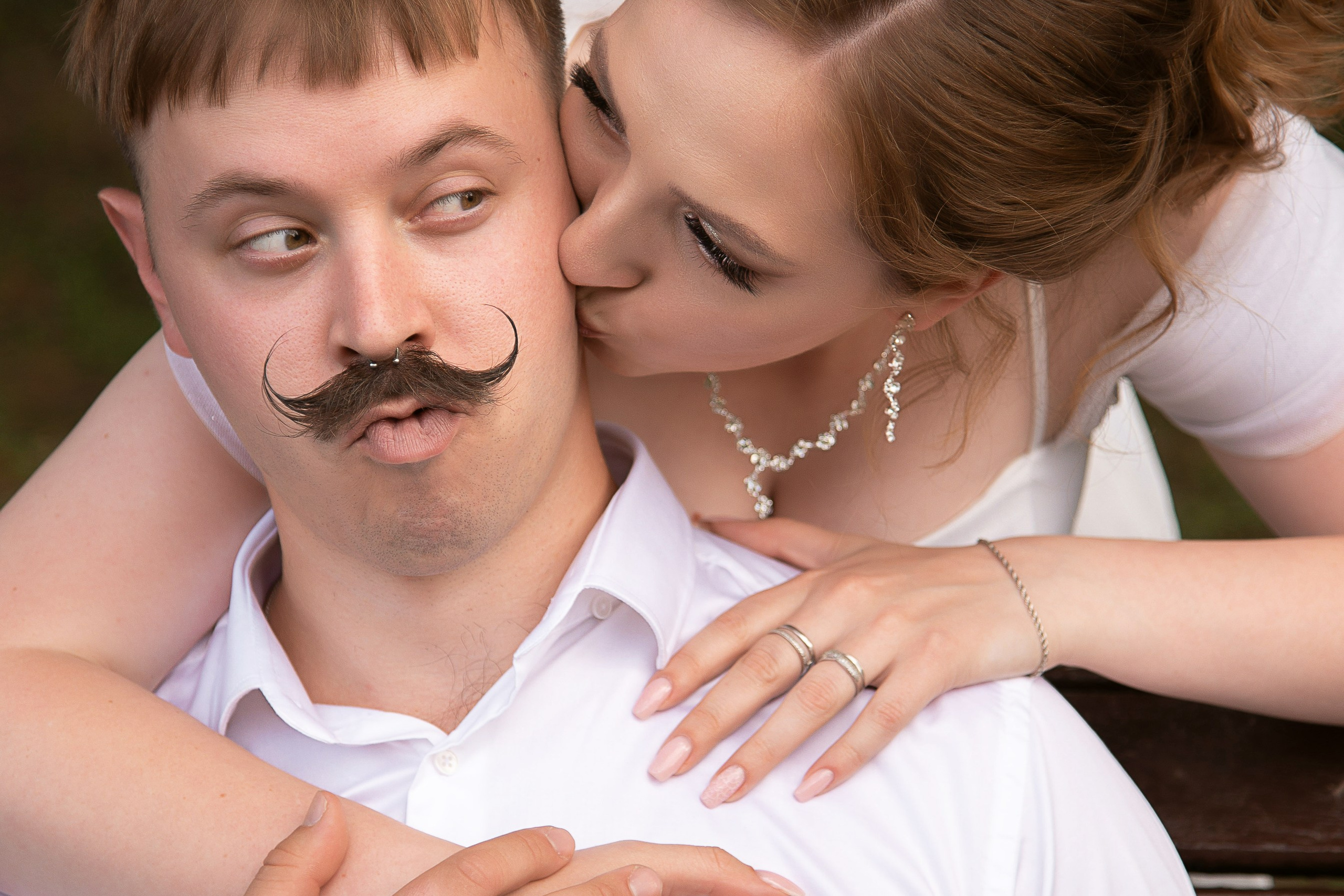 Диана и Влад