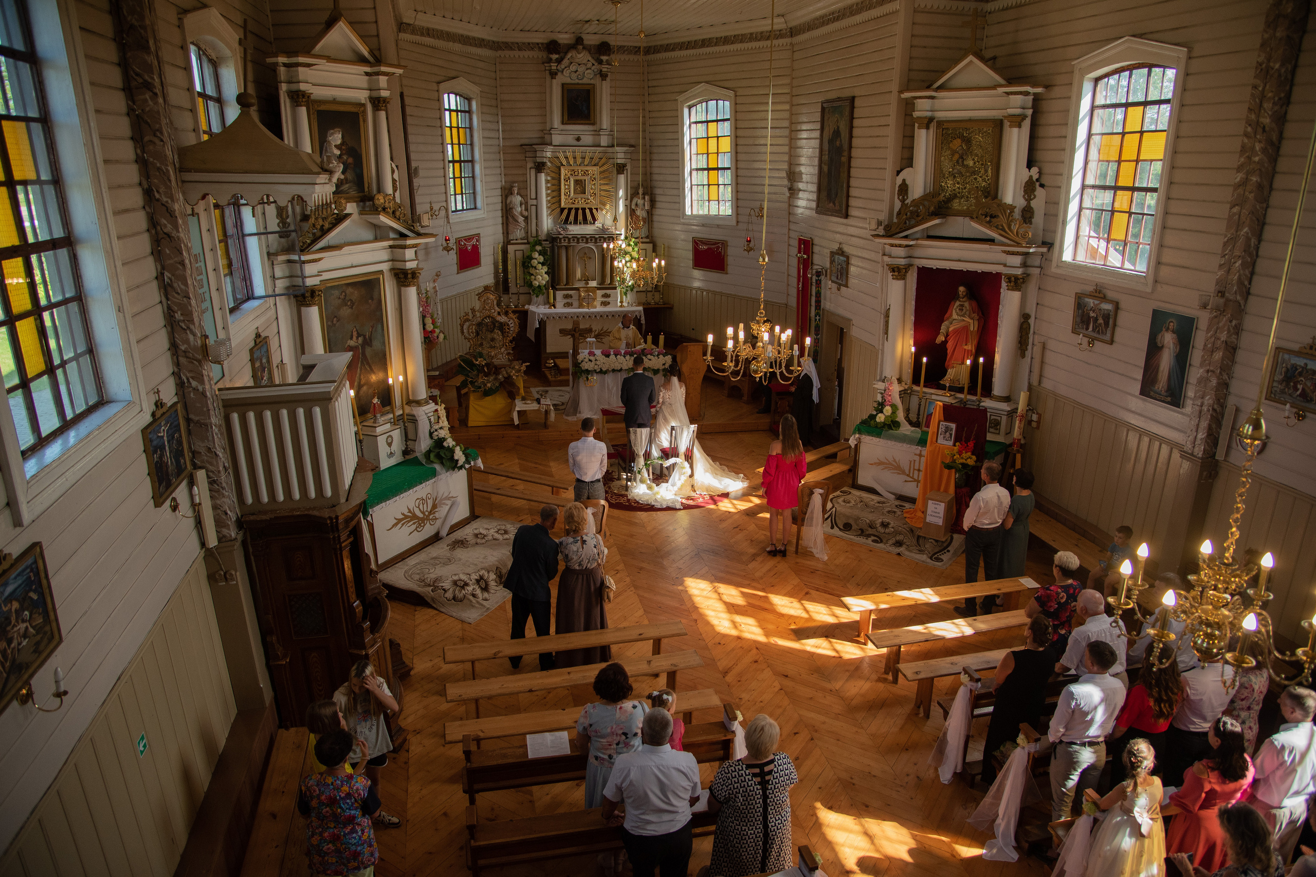 Таня и Вадим