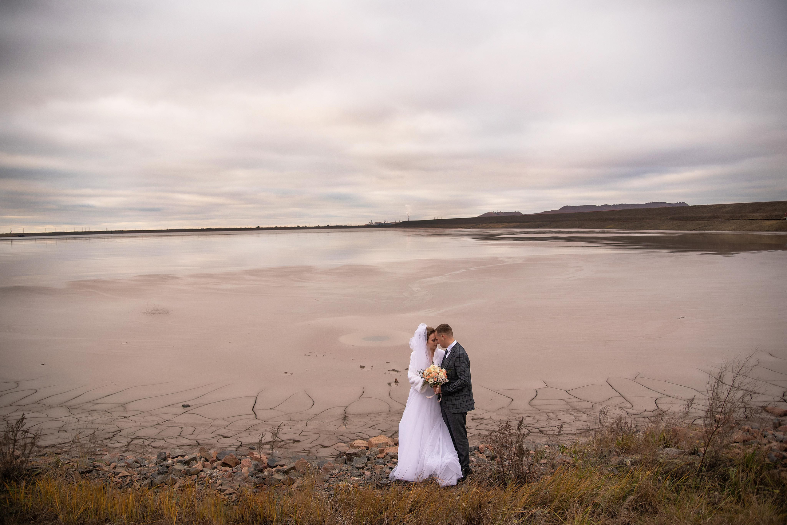 Наташа и Дима