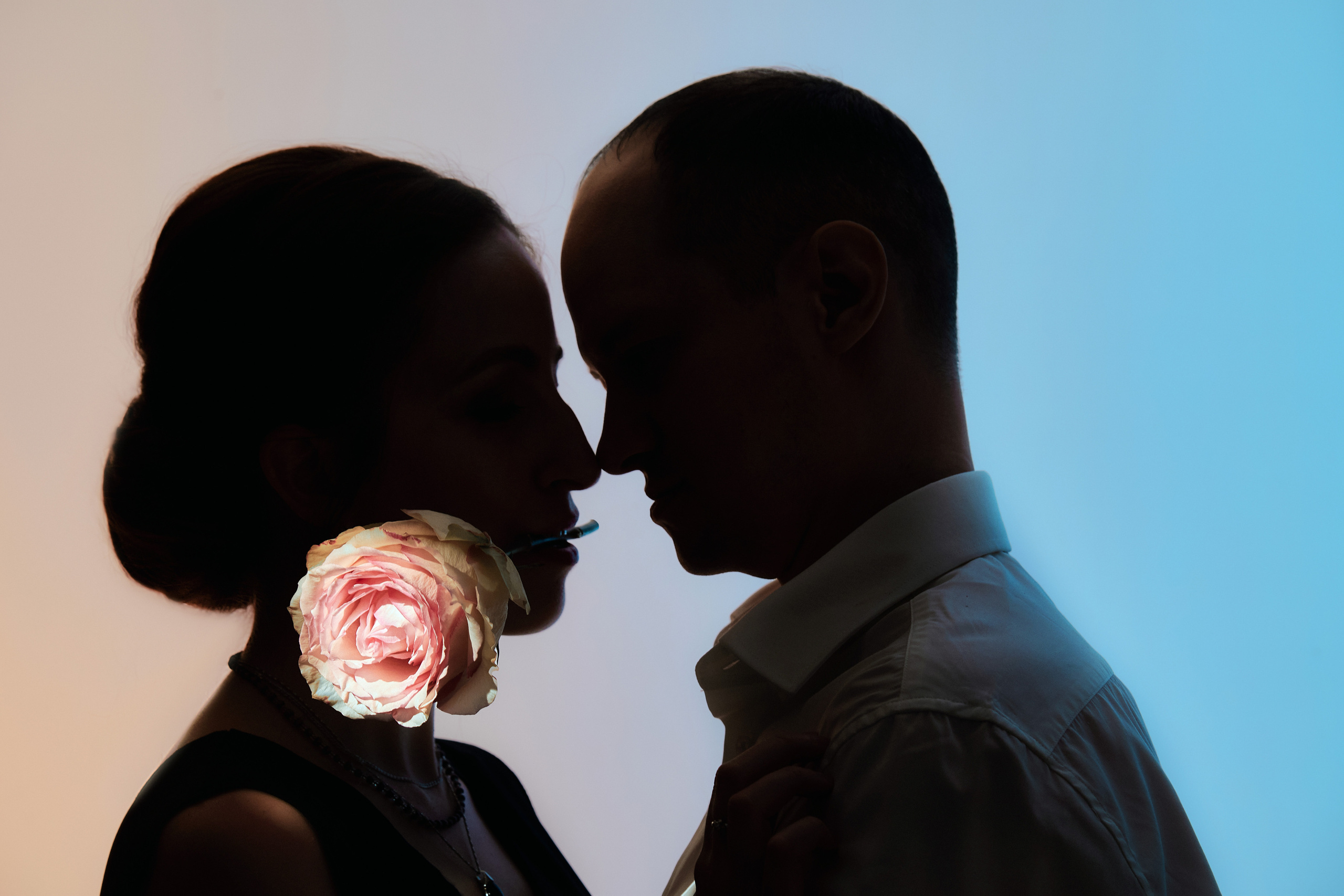 Михаил и&nbsp;Татьяна&nbsp;— Предсвадебная съёмка