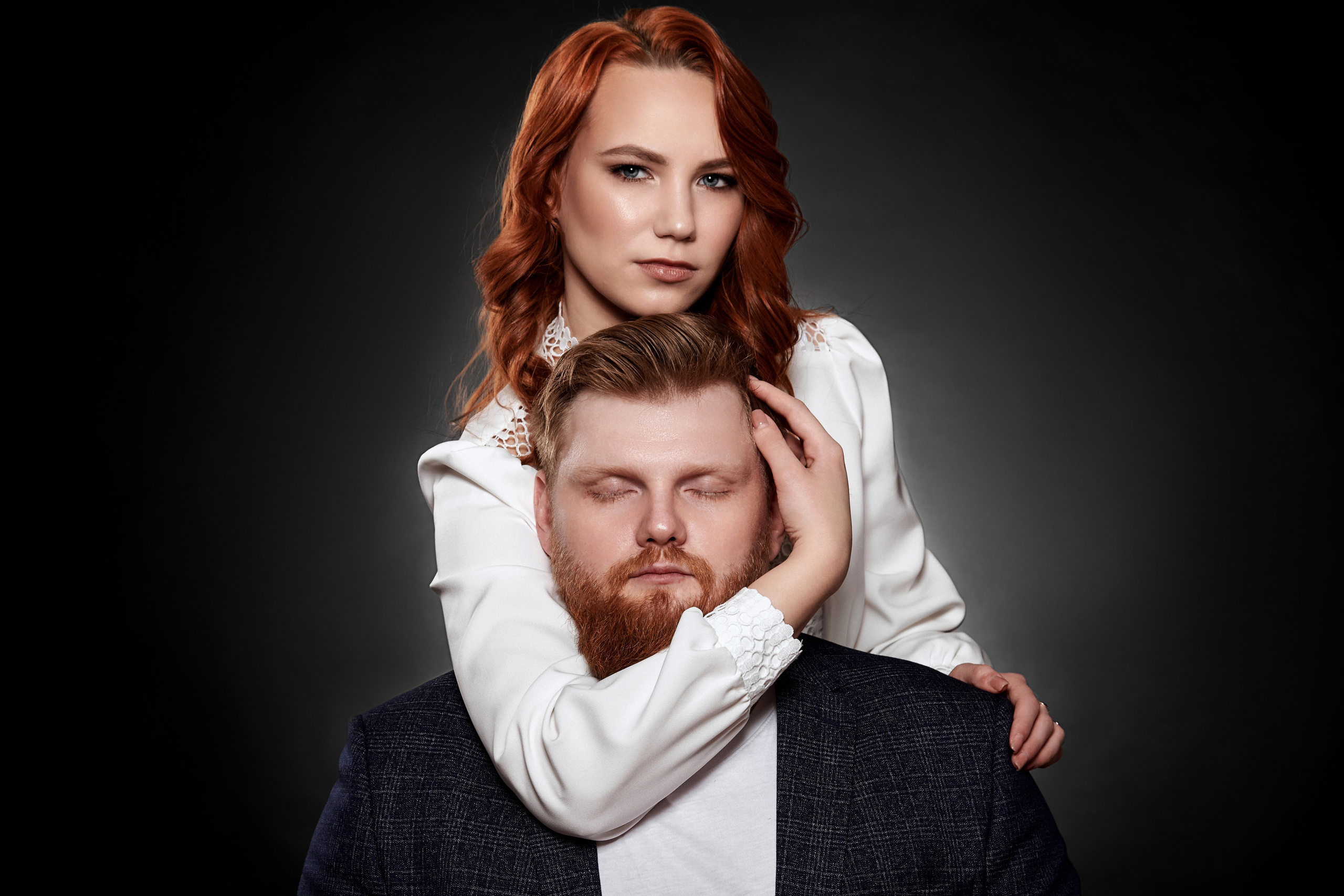 Александр и&nbsp;Алина&nbsp;— Предсвадебная съёмка