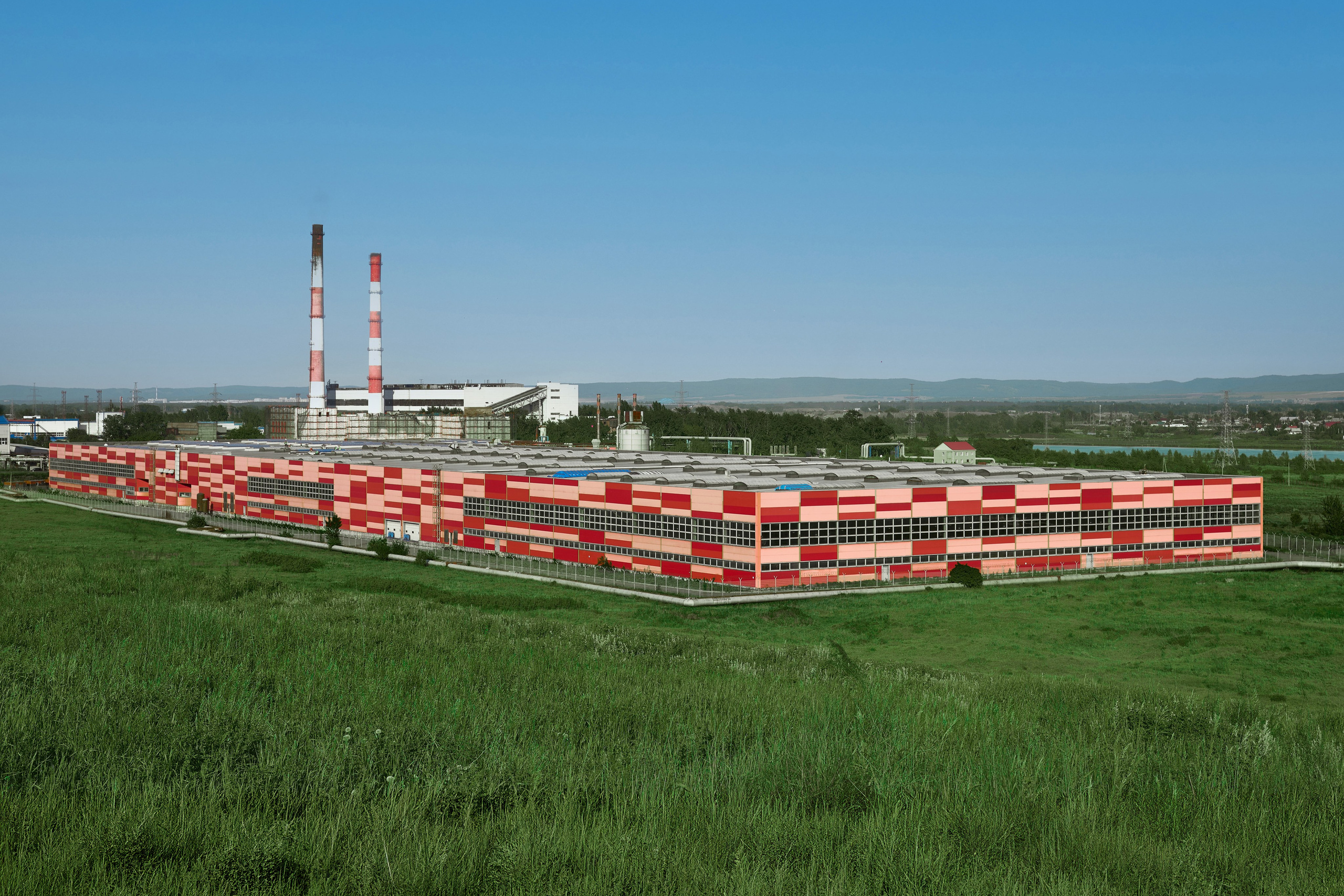 ММК&nbsp;— Мебельная мануфактура Красноярска