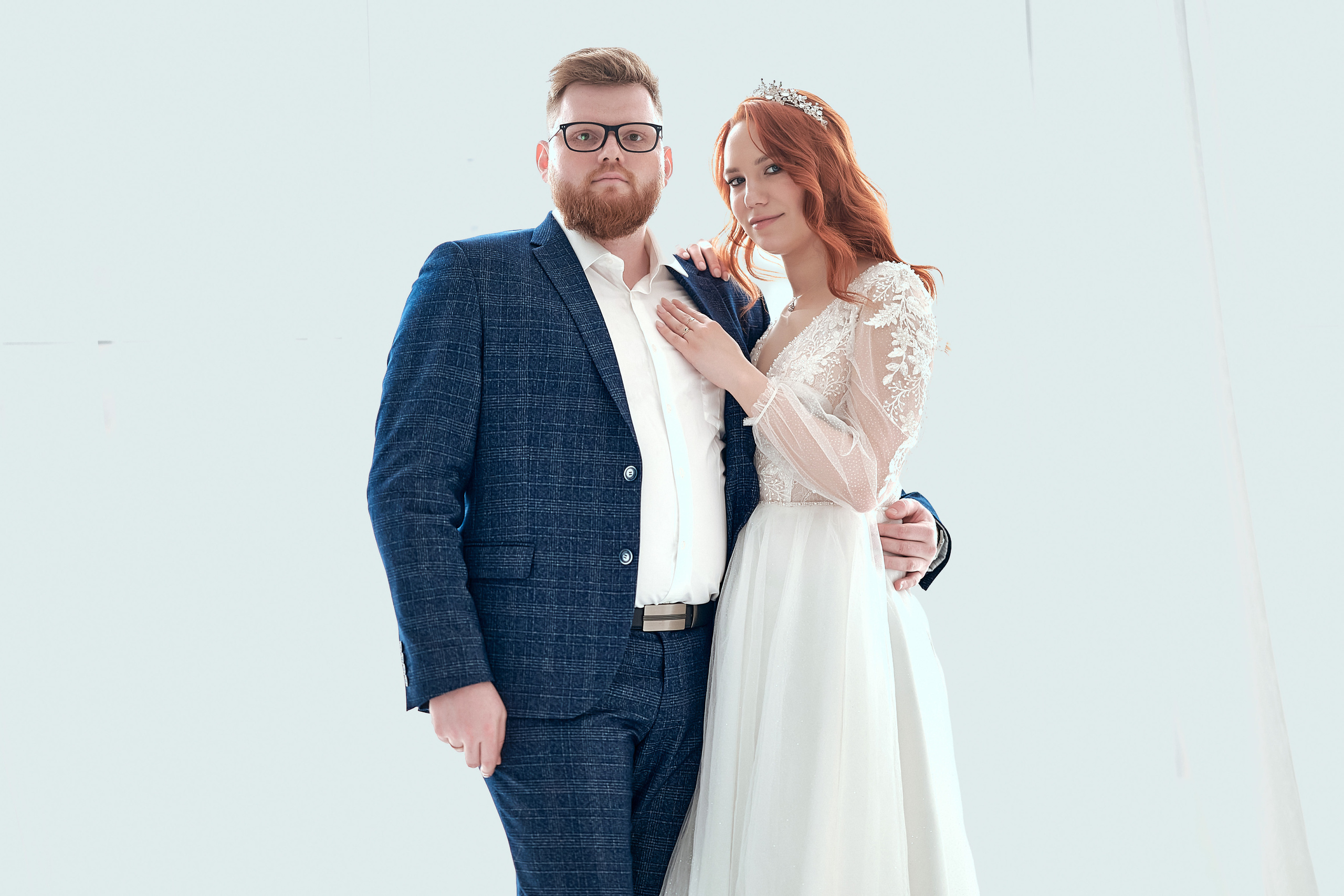 Александр и&nbsp;Алина