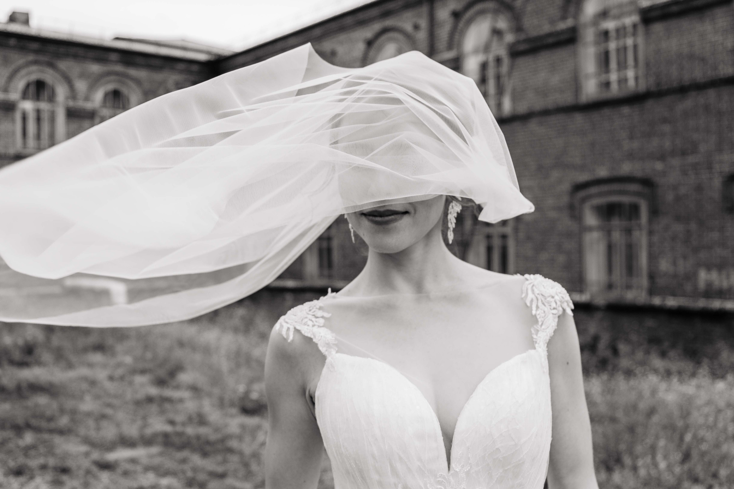 Александр и Вероника