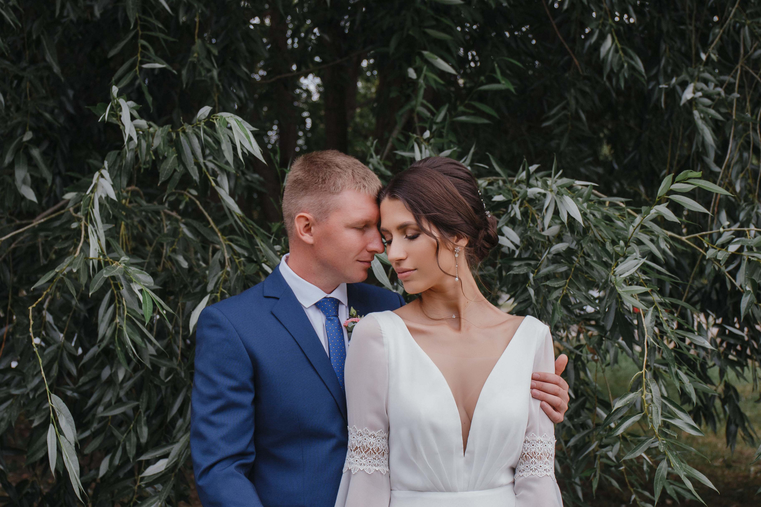 Олег & Елена